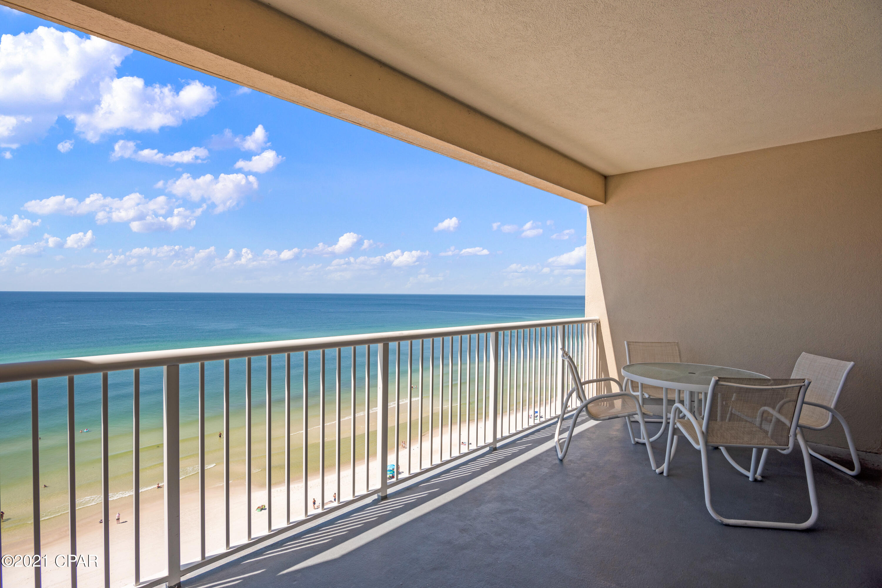 Palazzo - Residential