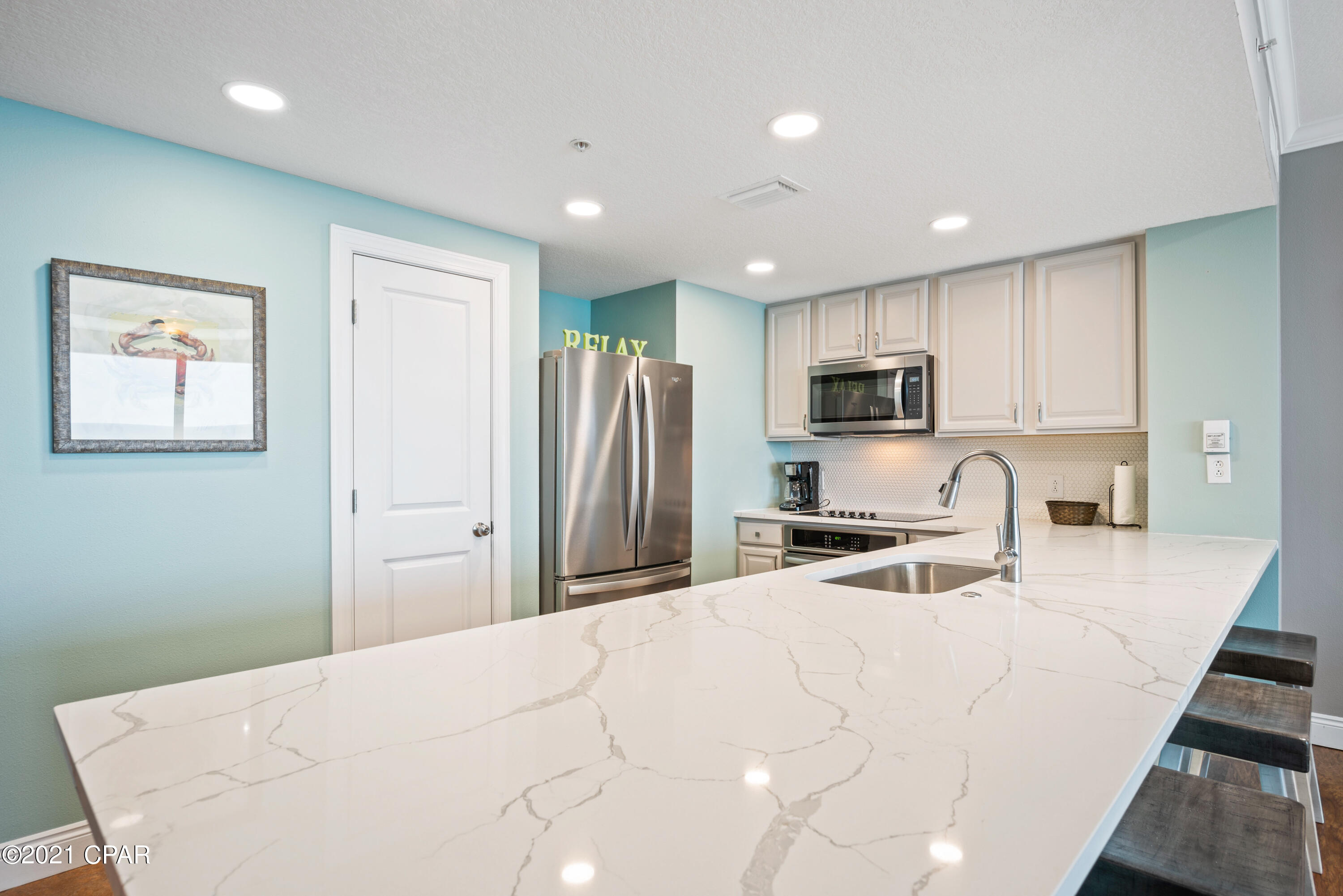 Palazzo - Residential