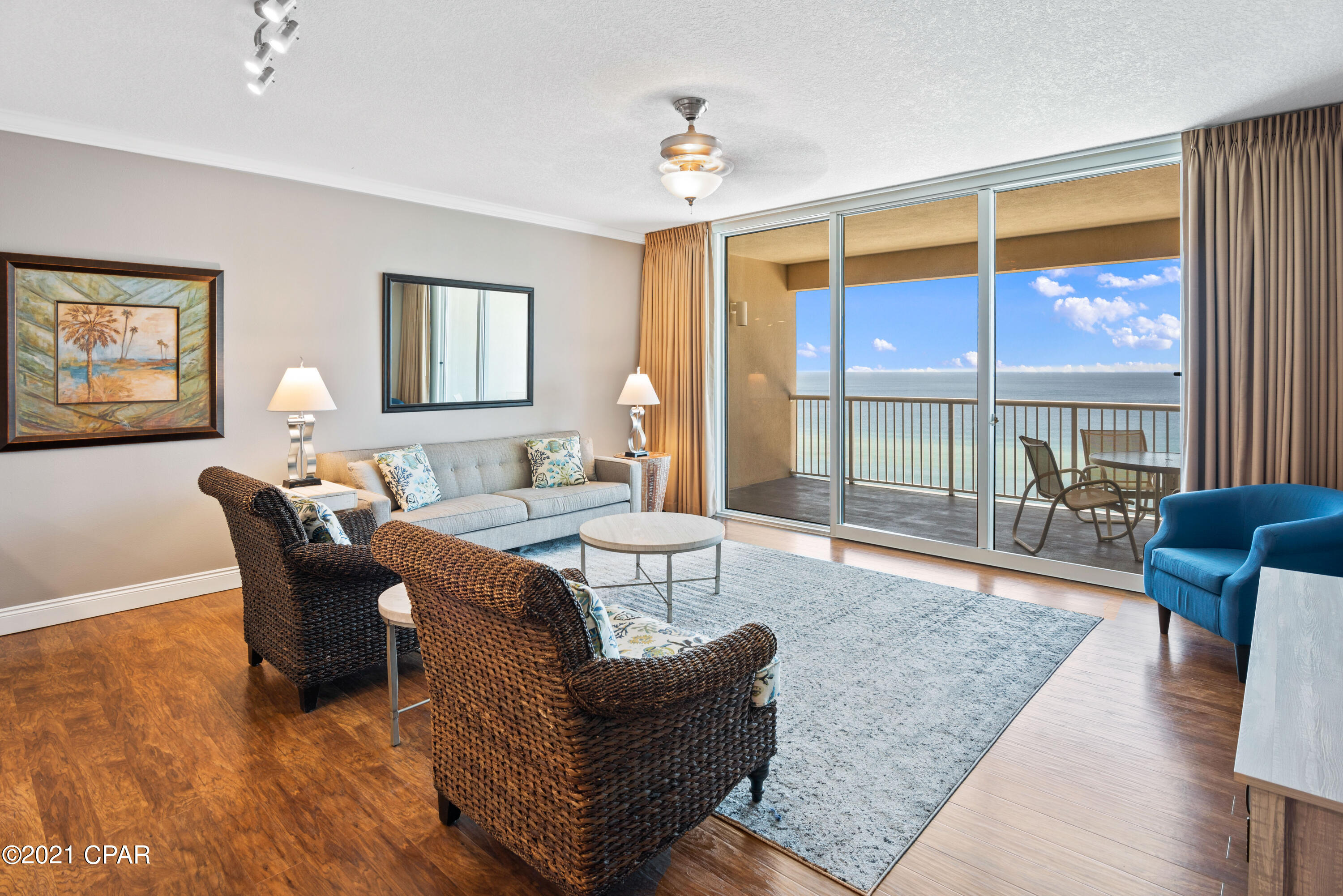 Palazzo - Residential