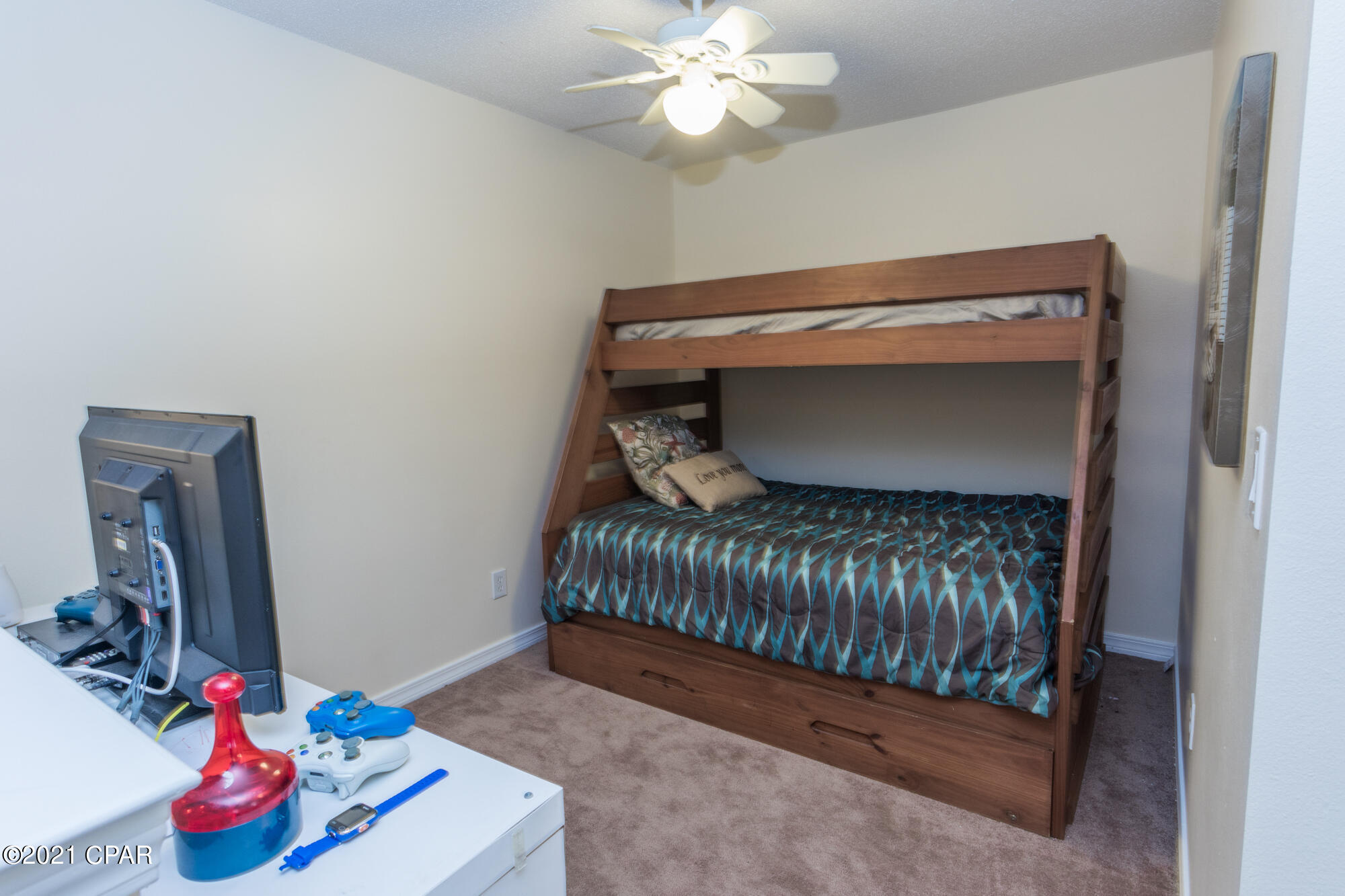 Palmetto Trace Phase 1 - Residential