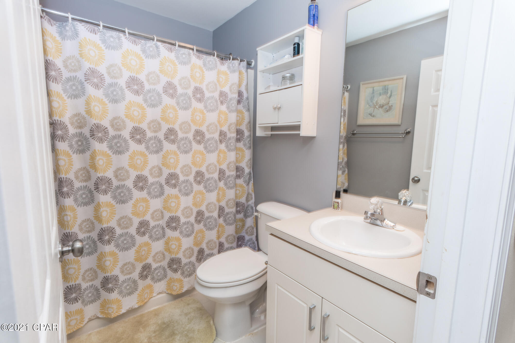 Palmetto Trace Phase 1 - Residential