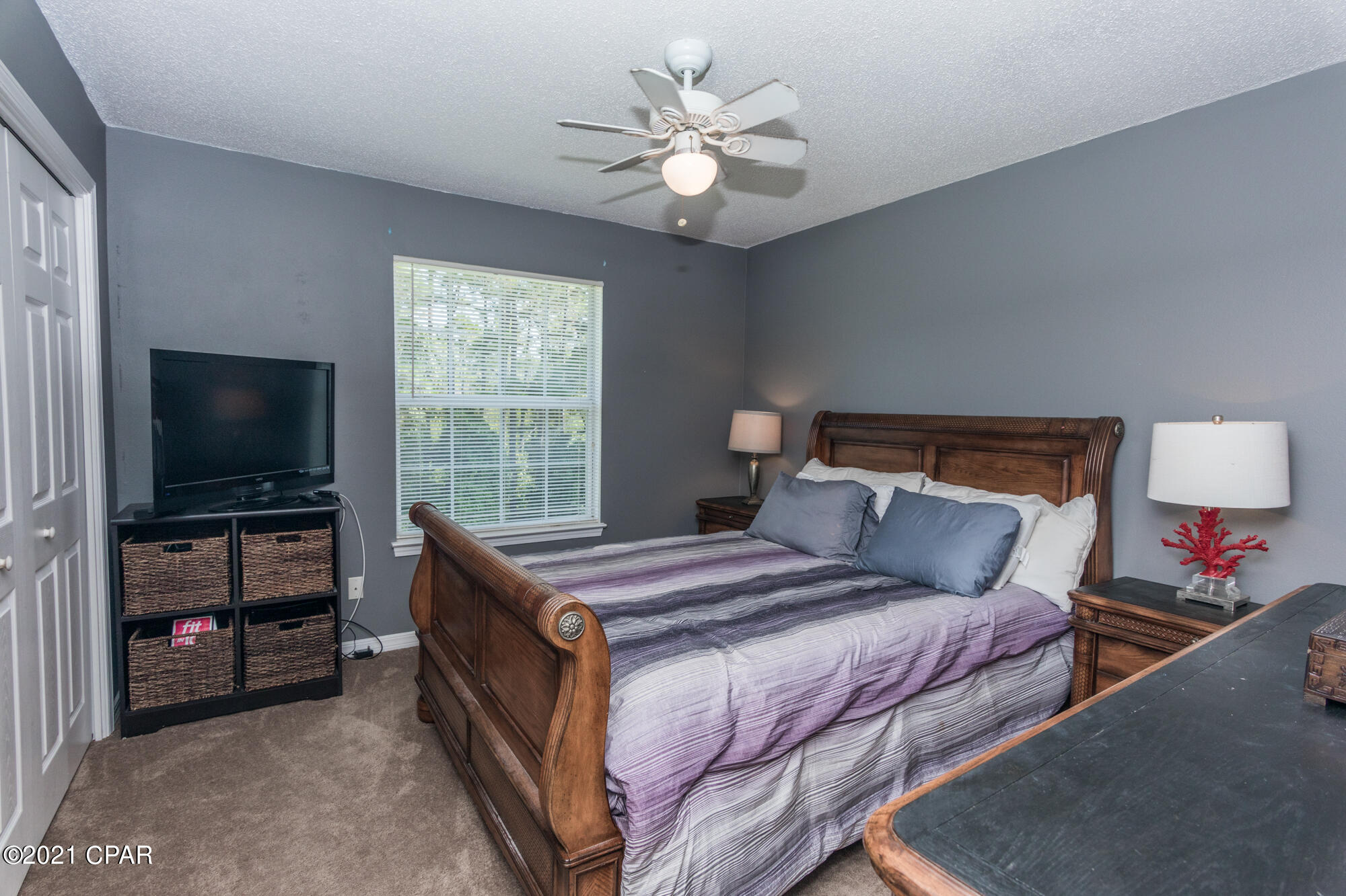 Palmetto Trace Phase 1 - Residential