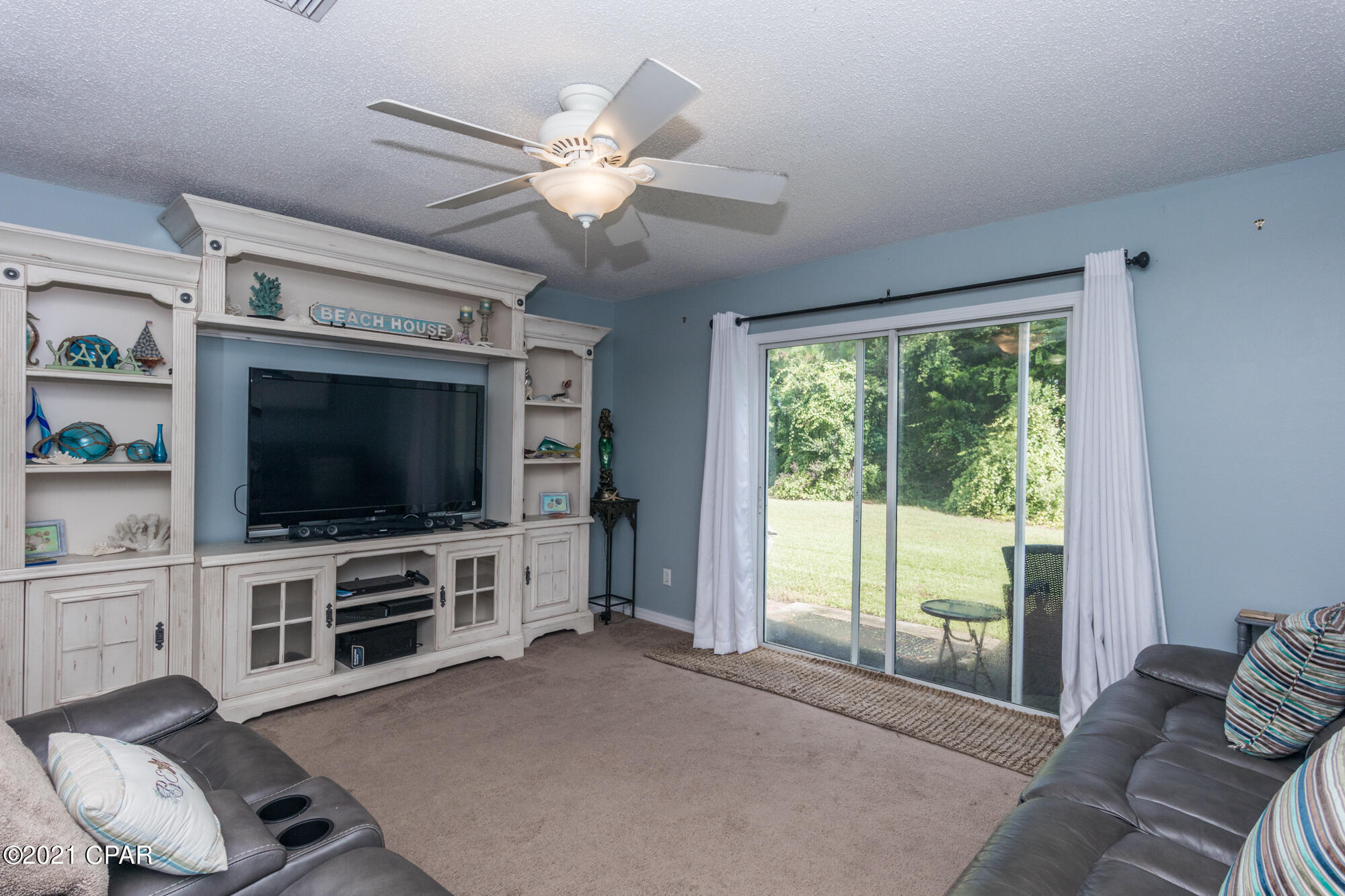 Palmetto Trace Phase 1 - Residential