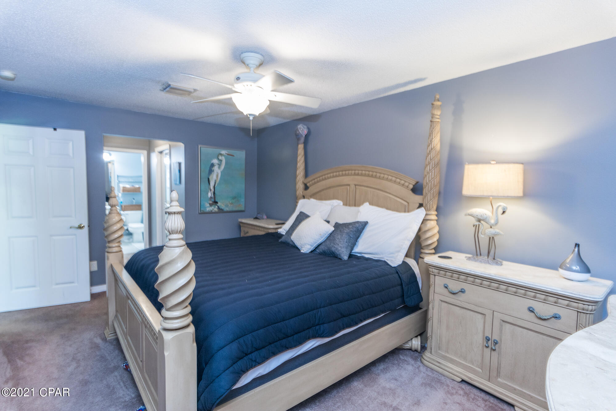 Palmetto Trace Phase 1 - Residential