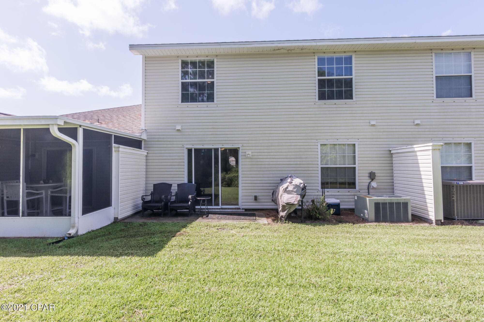 Palmetto Trace Phase 1 - Residential