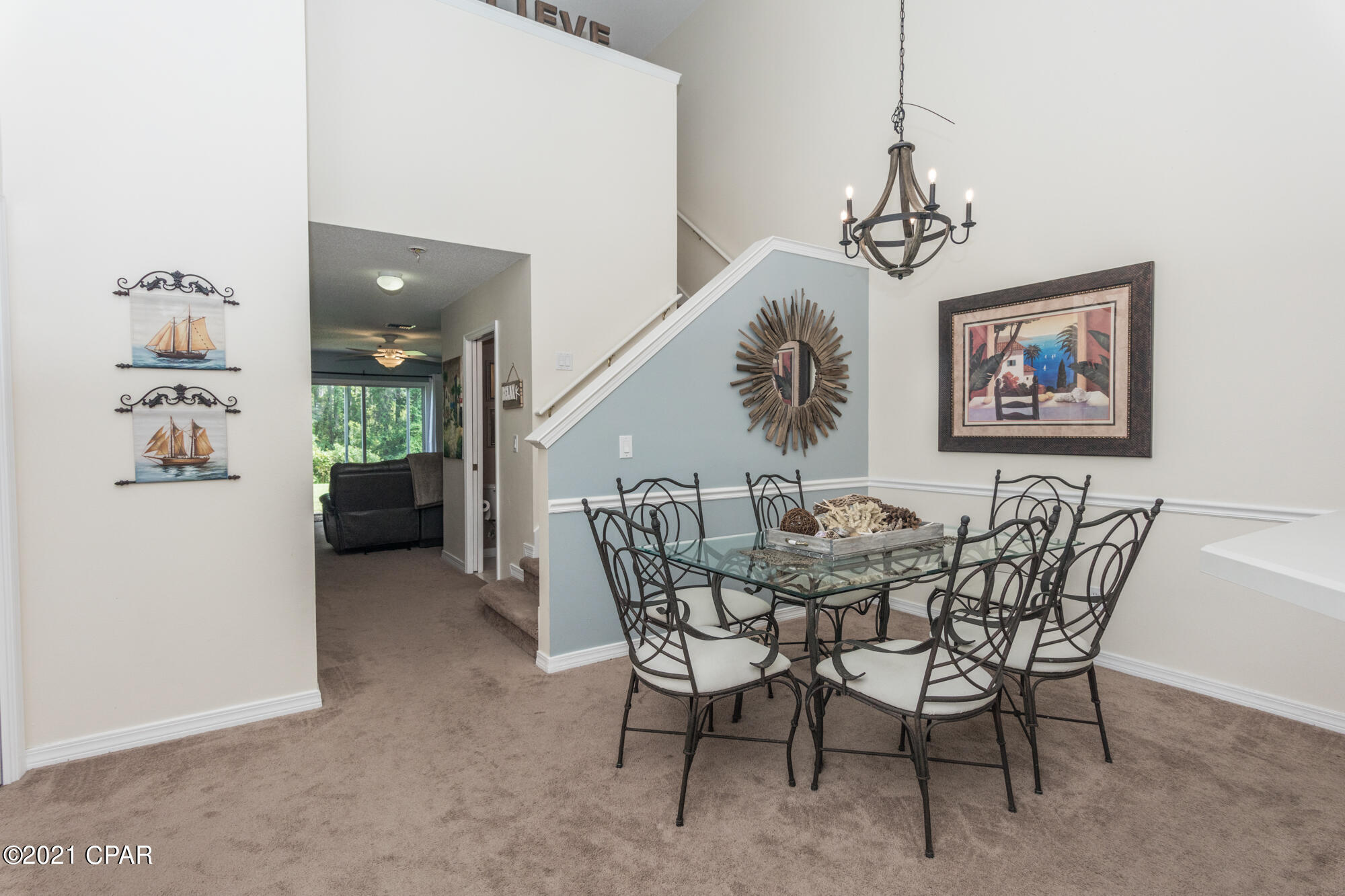 Palmetto Trace Phase 1 - Residential