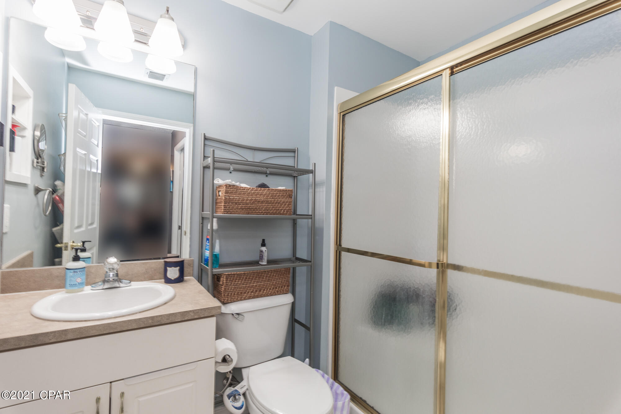 Palmetto Trace Phase 1 - Residential