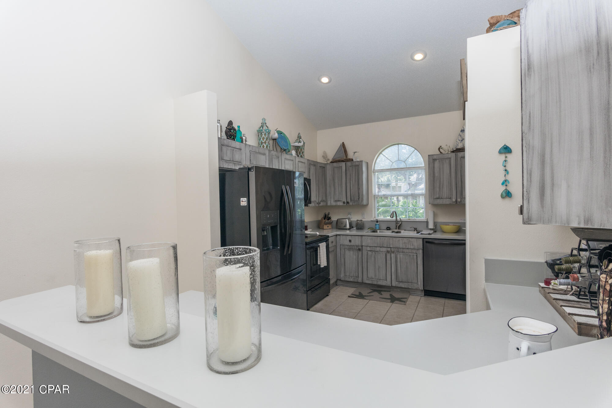 Palmetto Trace Phase 1 - Residential