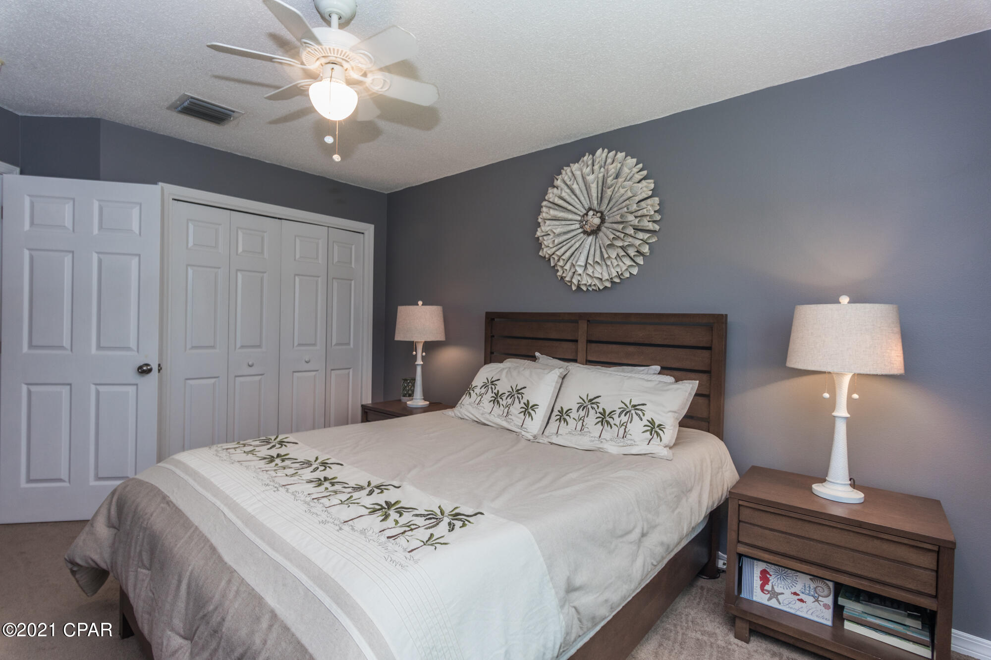 Palmetto Trace Phase 1 - Residential