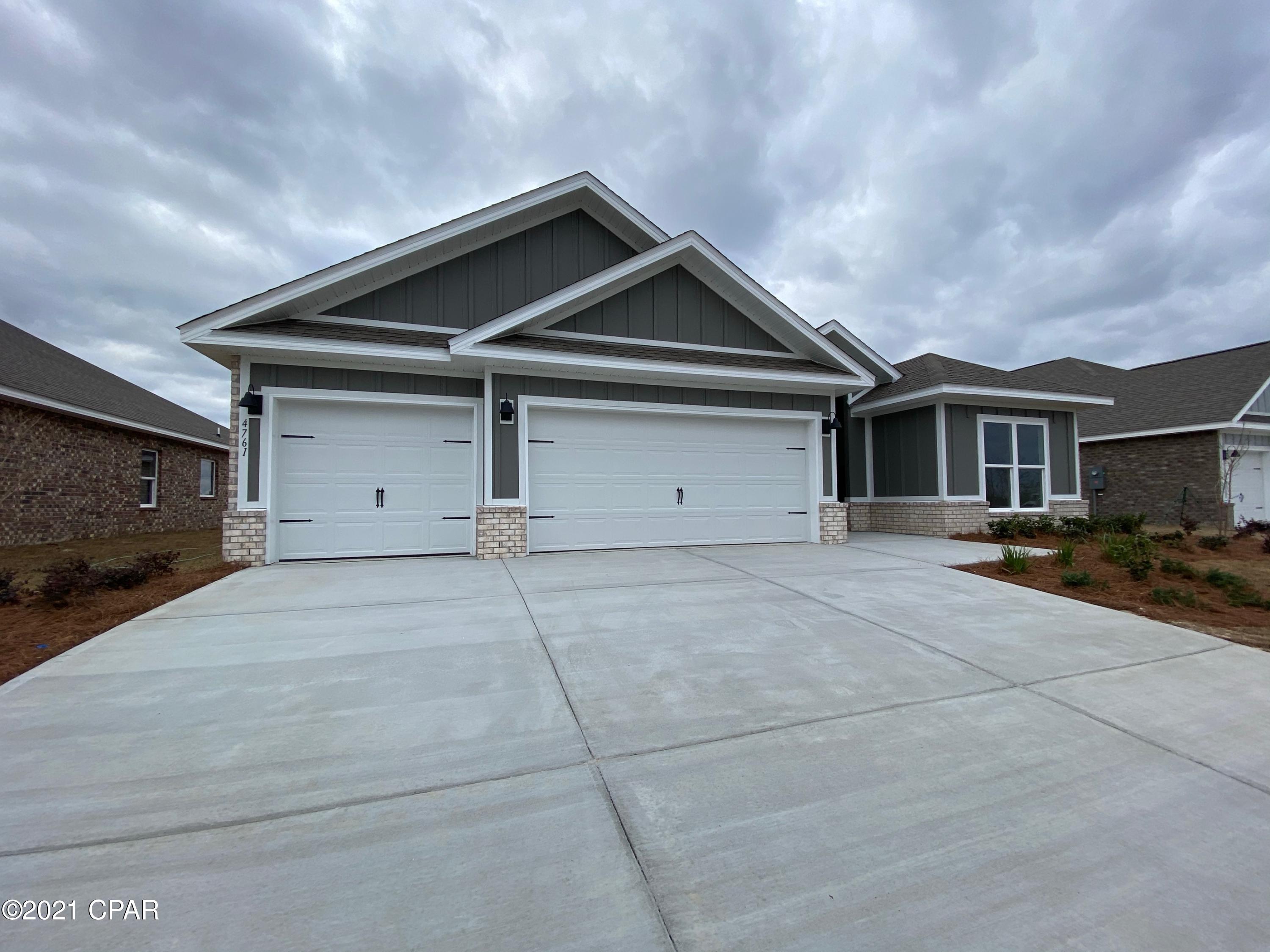 Titus Park - Residential