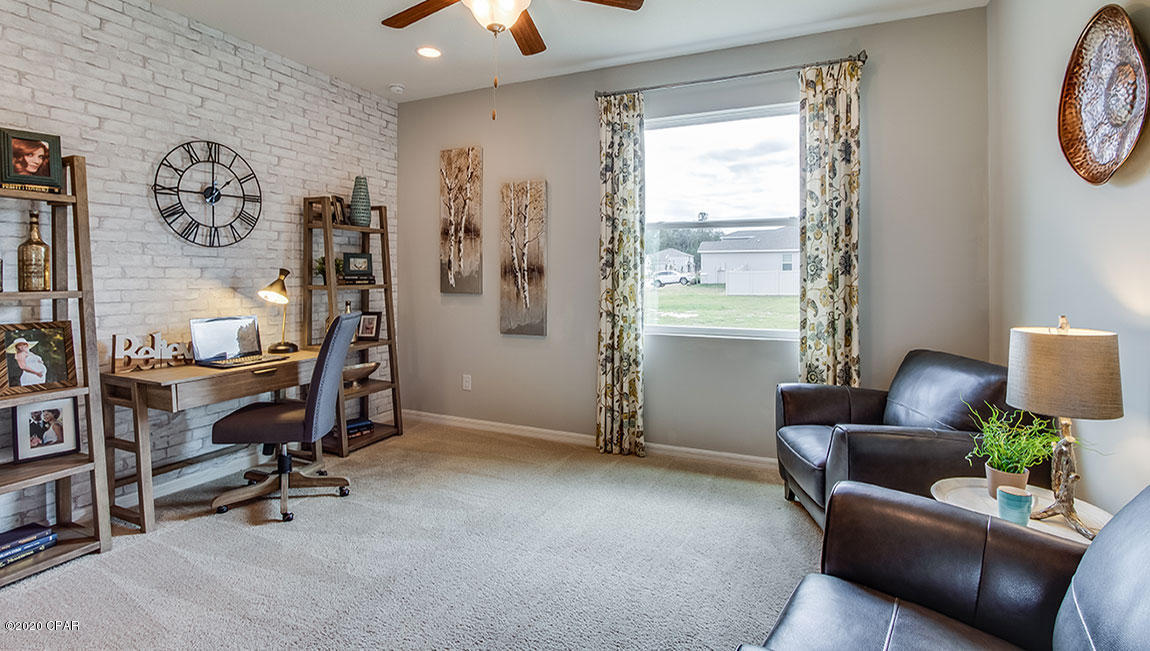 Titus Park - Residential