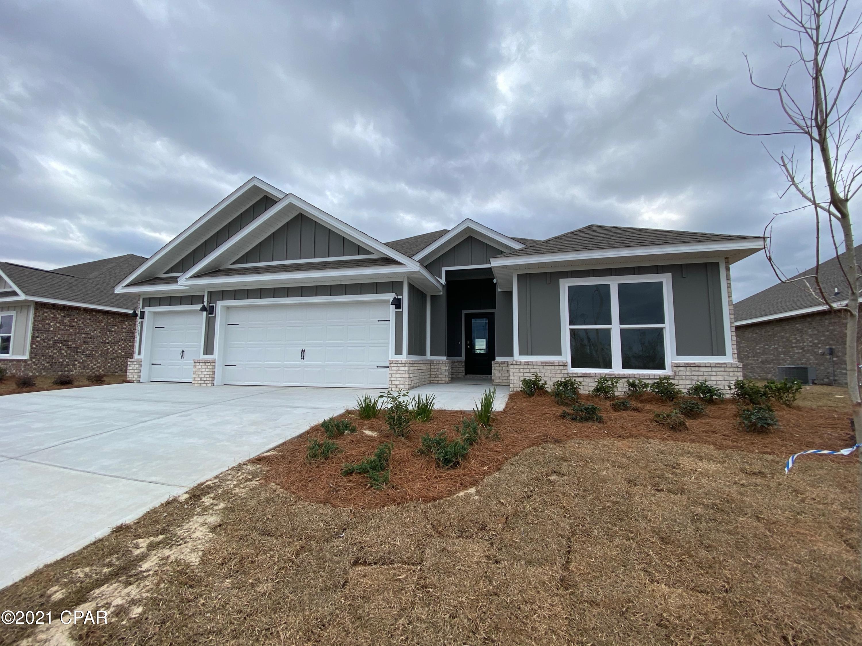 Titus Park - Residential