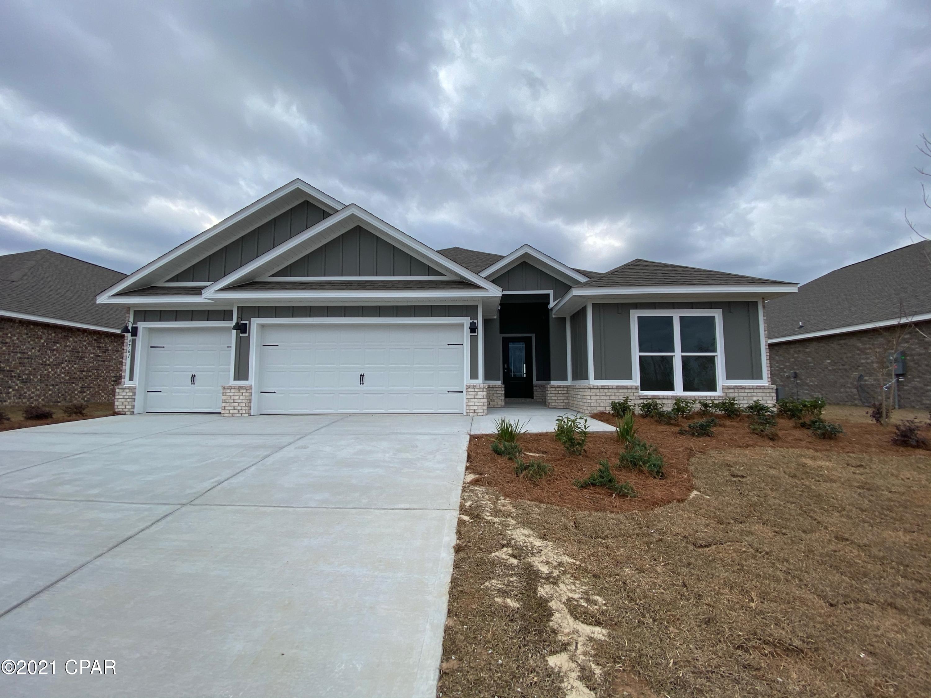 Titus Park - Residential