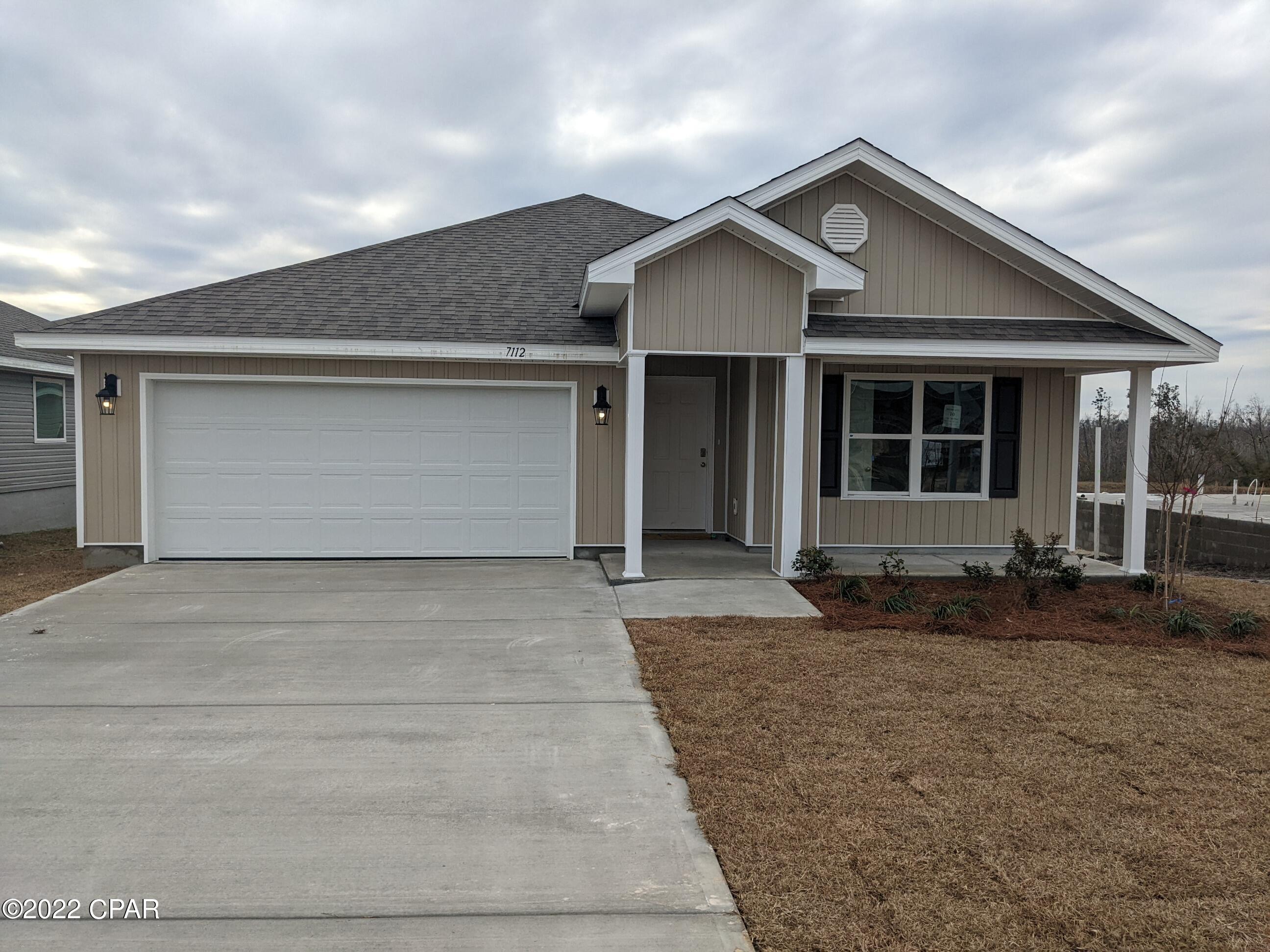 Olde Towne Village - Residential