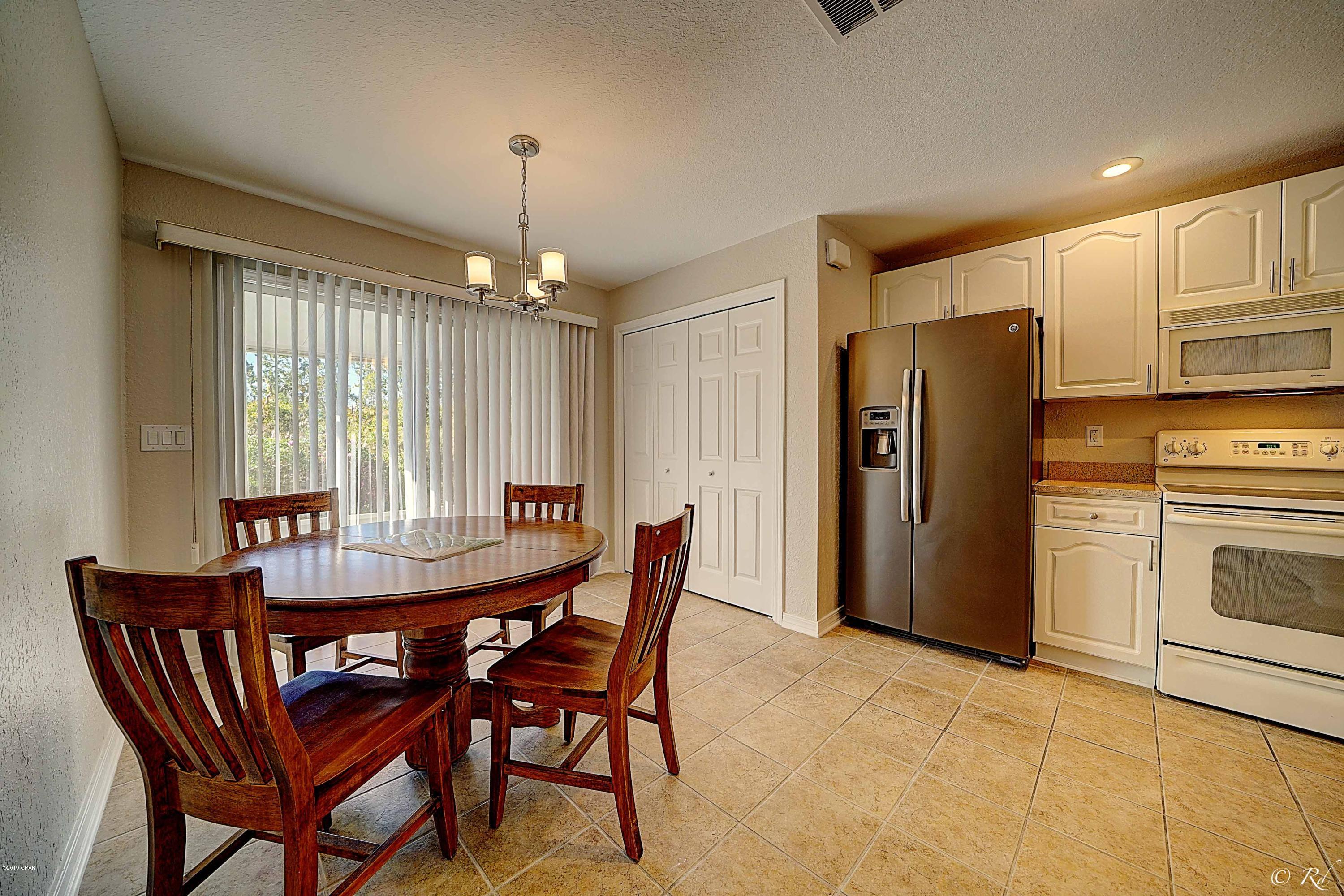 Hammocks - Residential