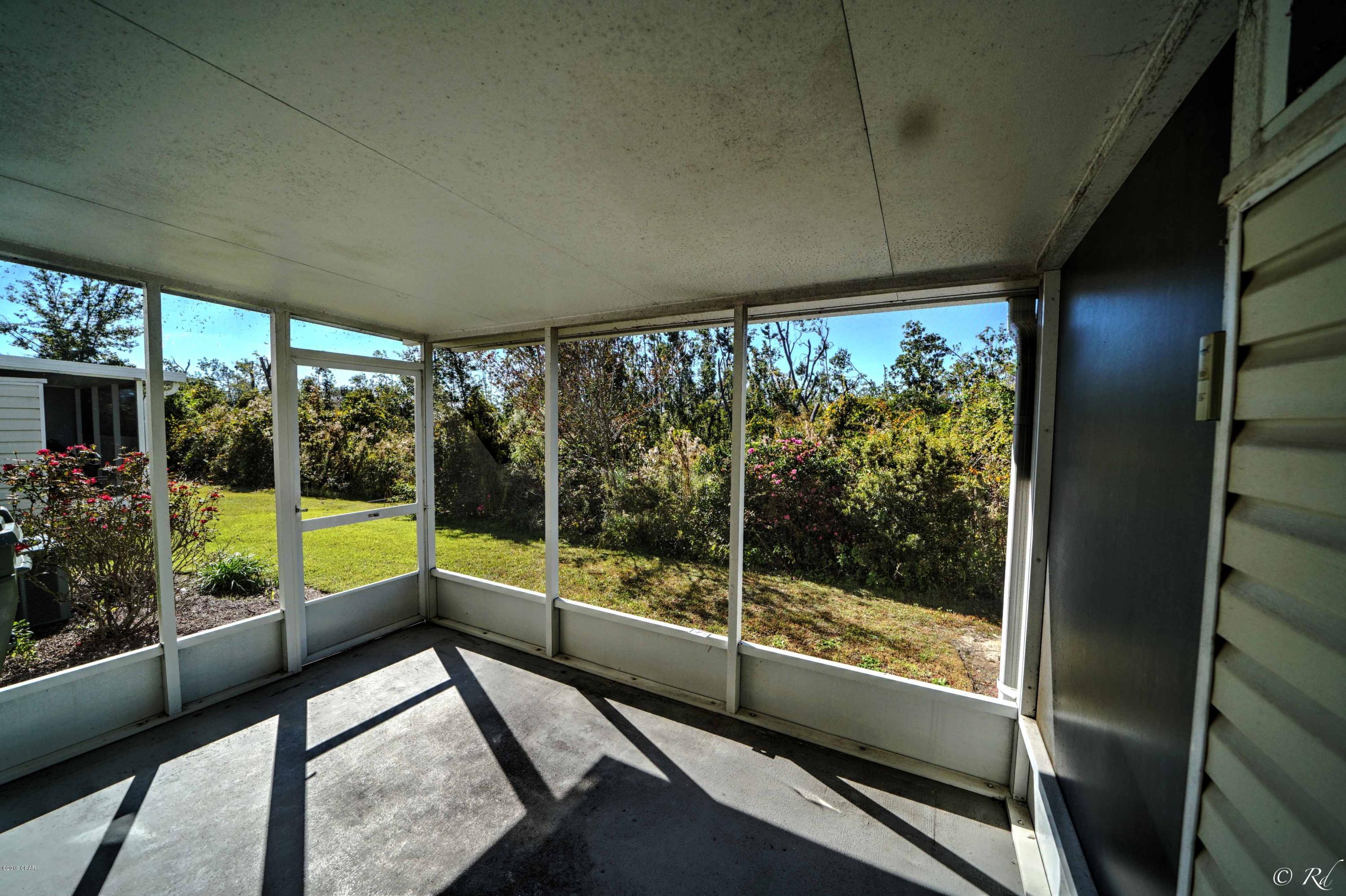 Hammocks - Residential