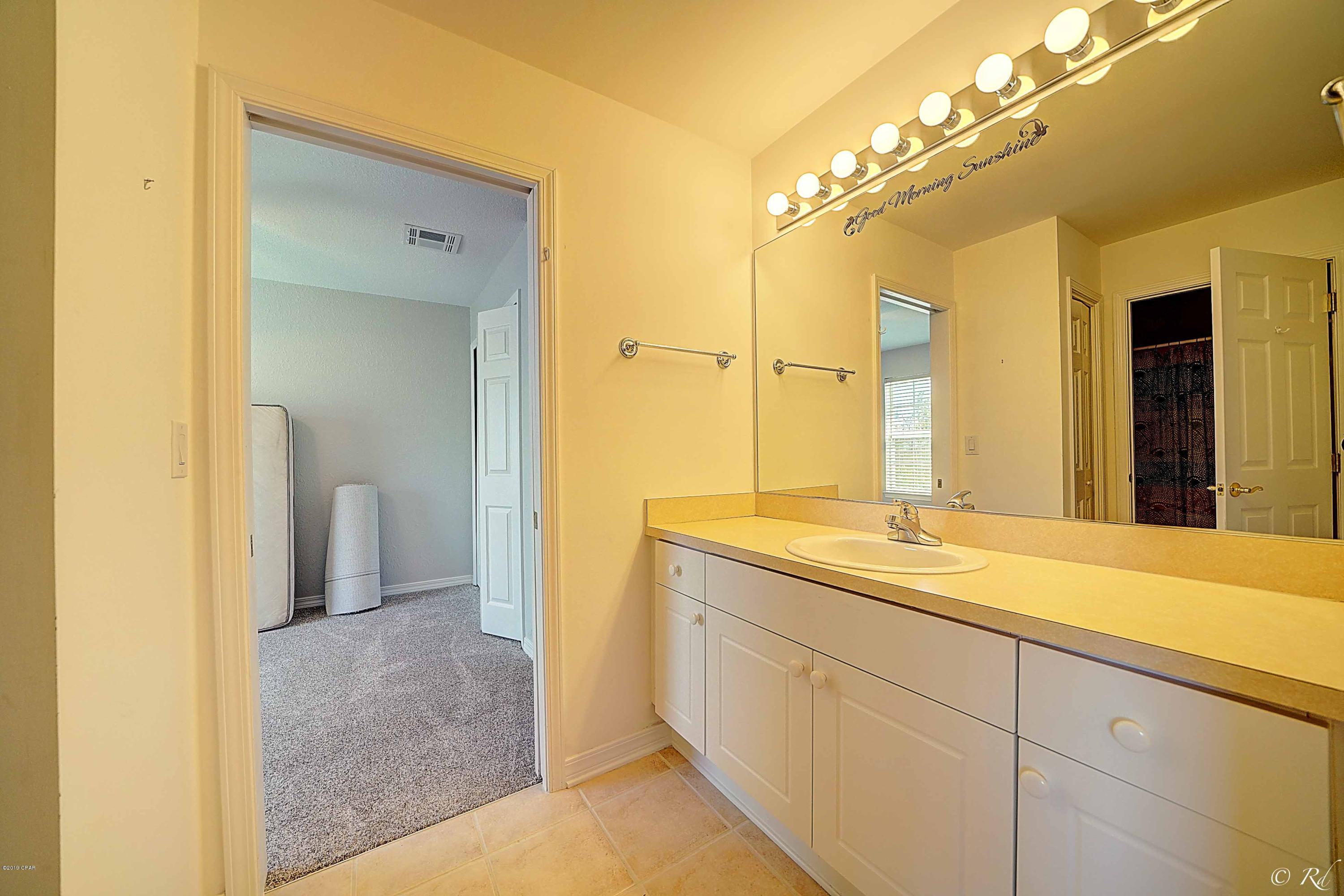 Hammocks - Residential