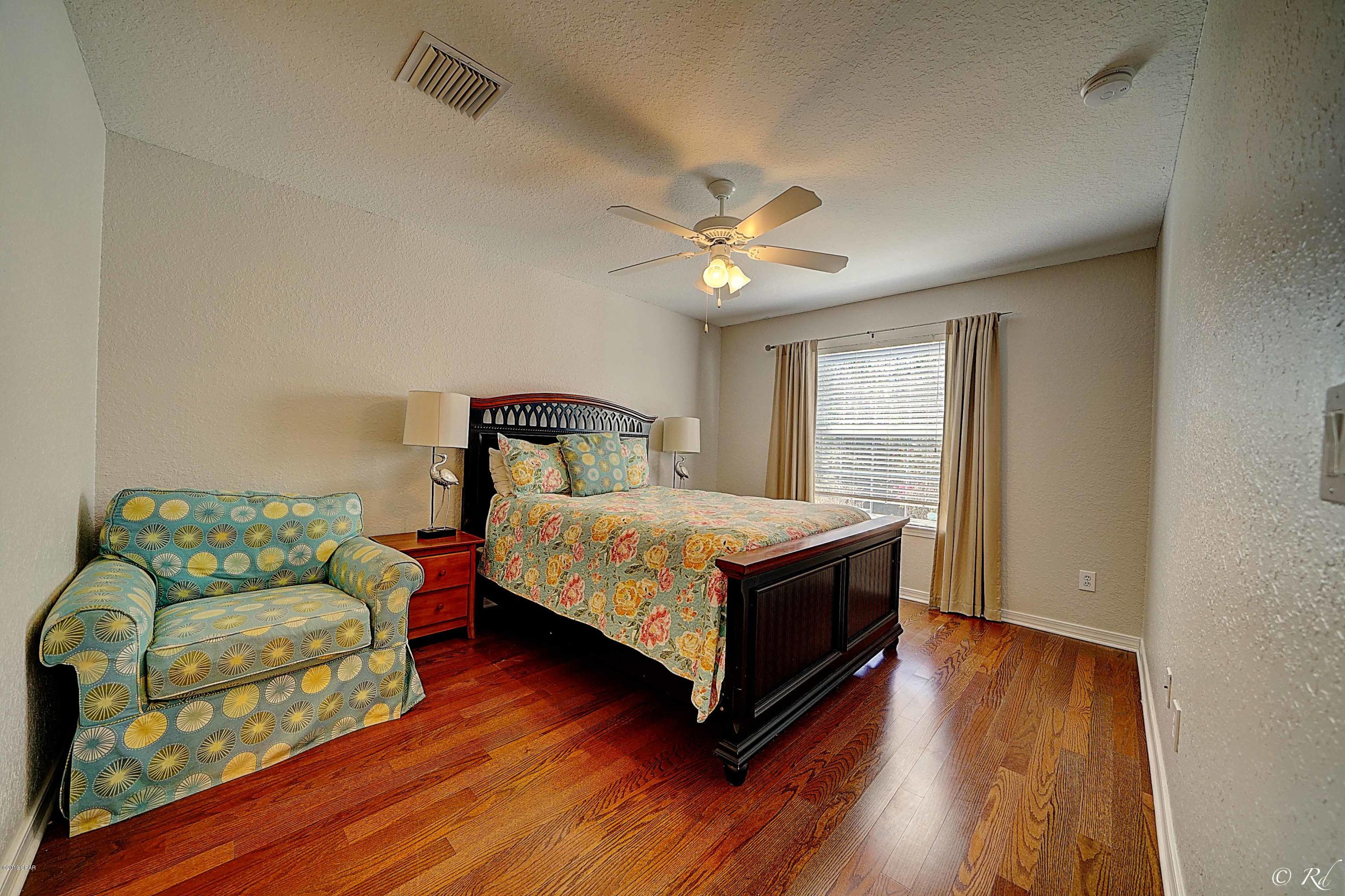 Hammocks - Residential