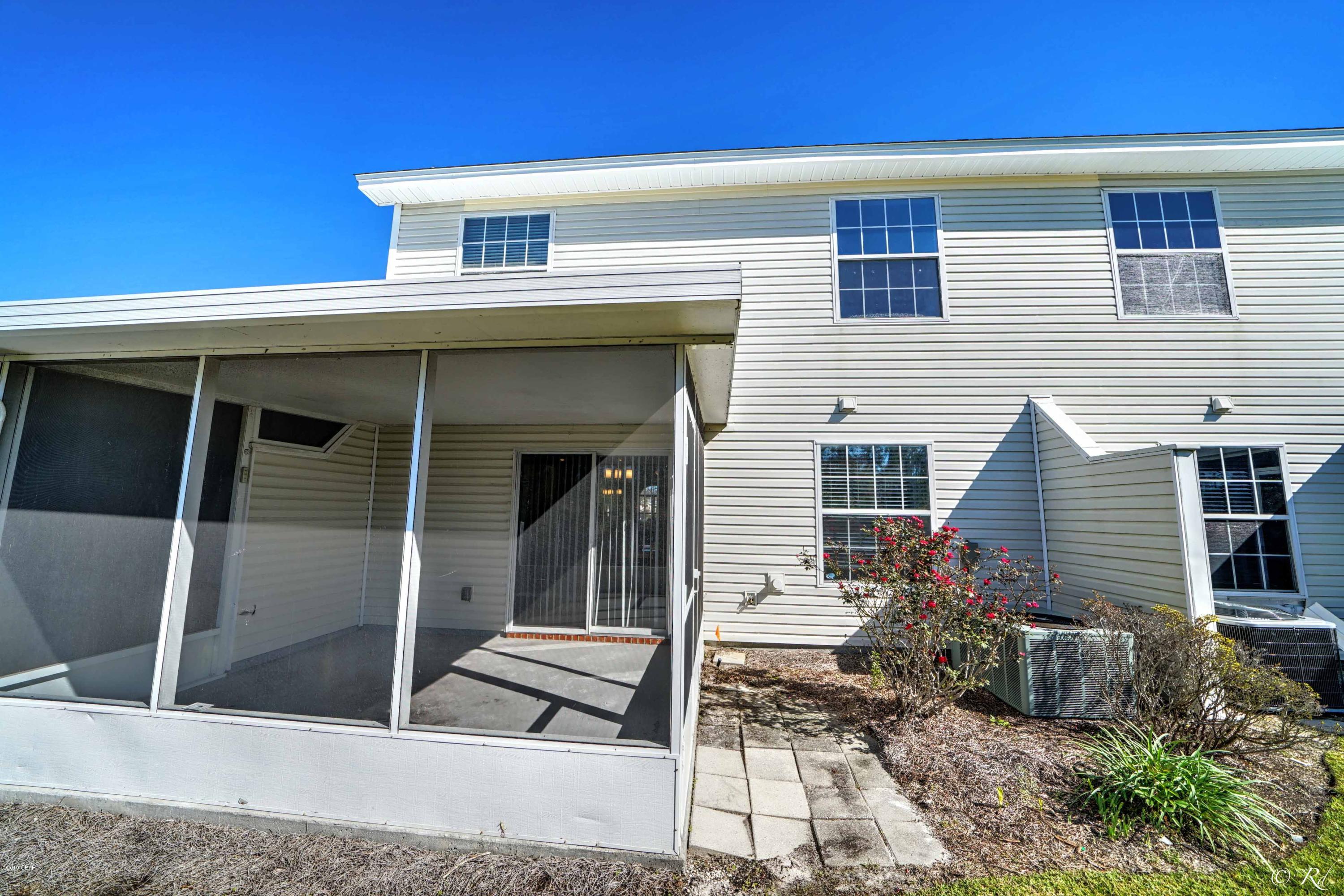 Hammocks - Residential