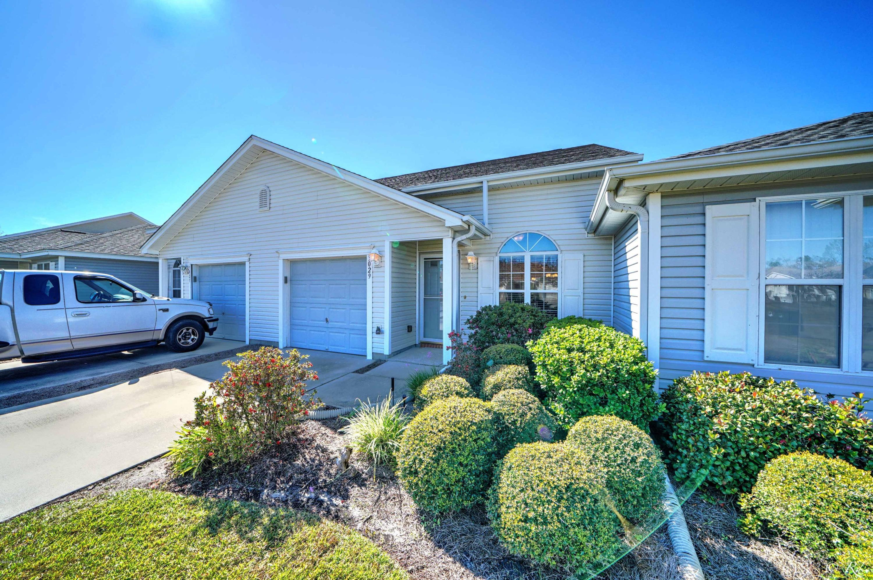 Hammocks - Residential