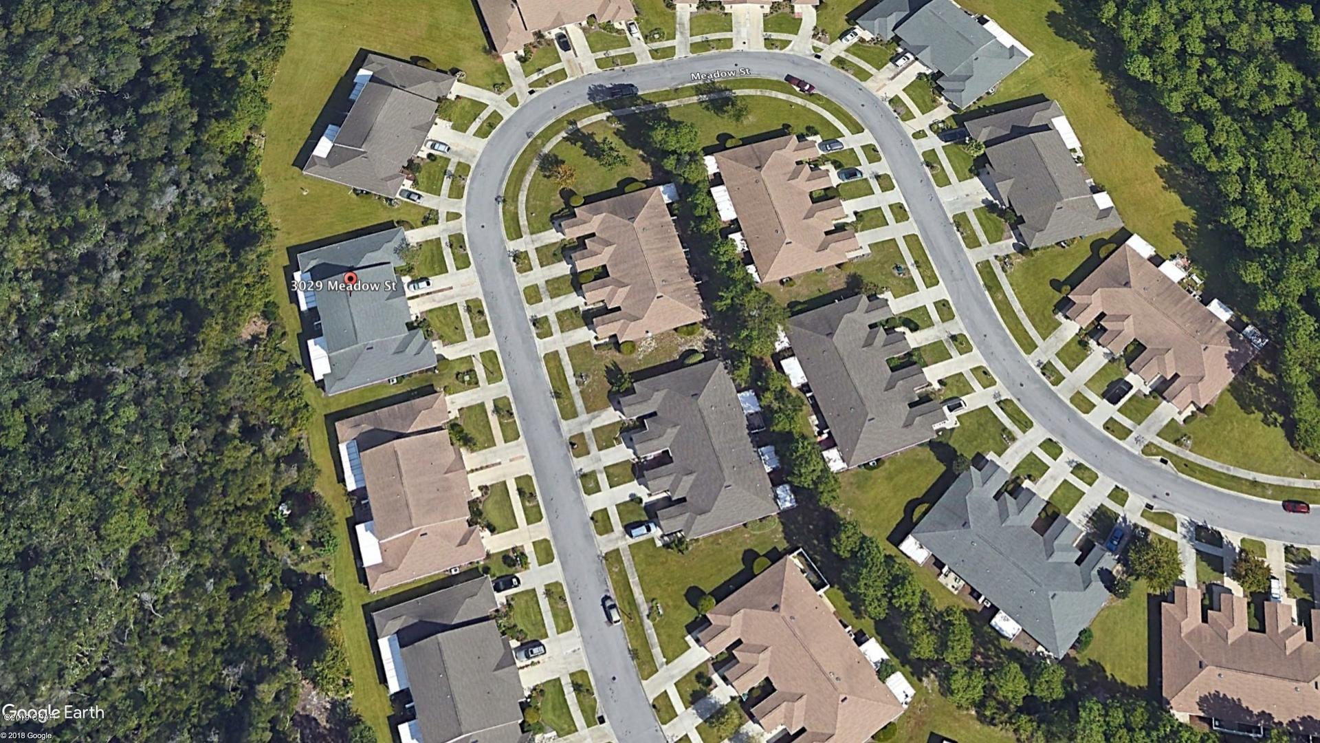 Hammocks - Residential