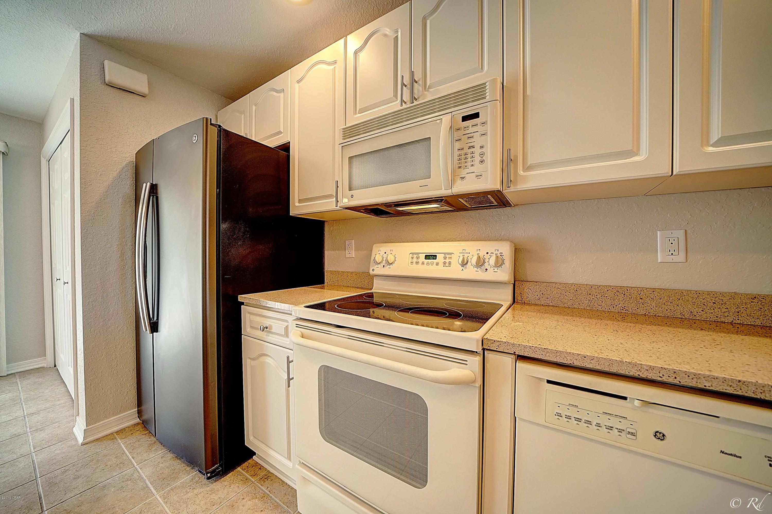 Hammocks - Residential