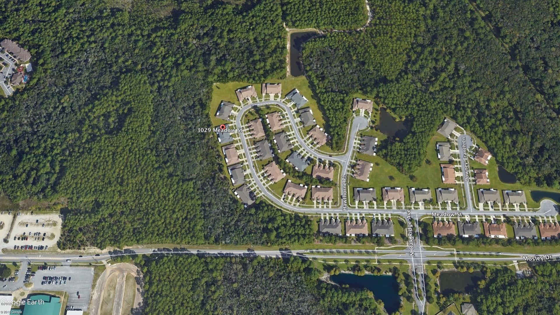 Hammocks - Residential