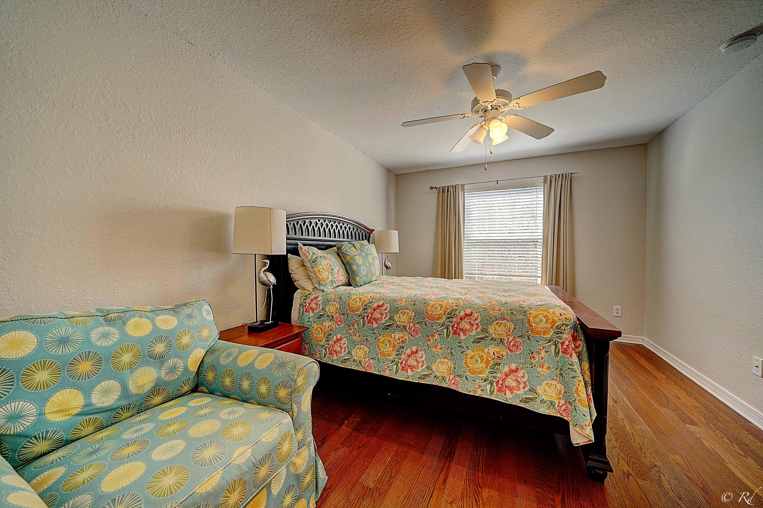 Hammocks - Residential