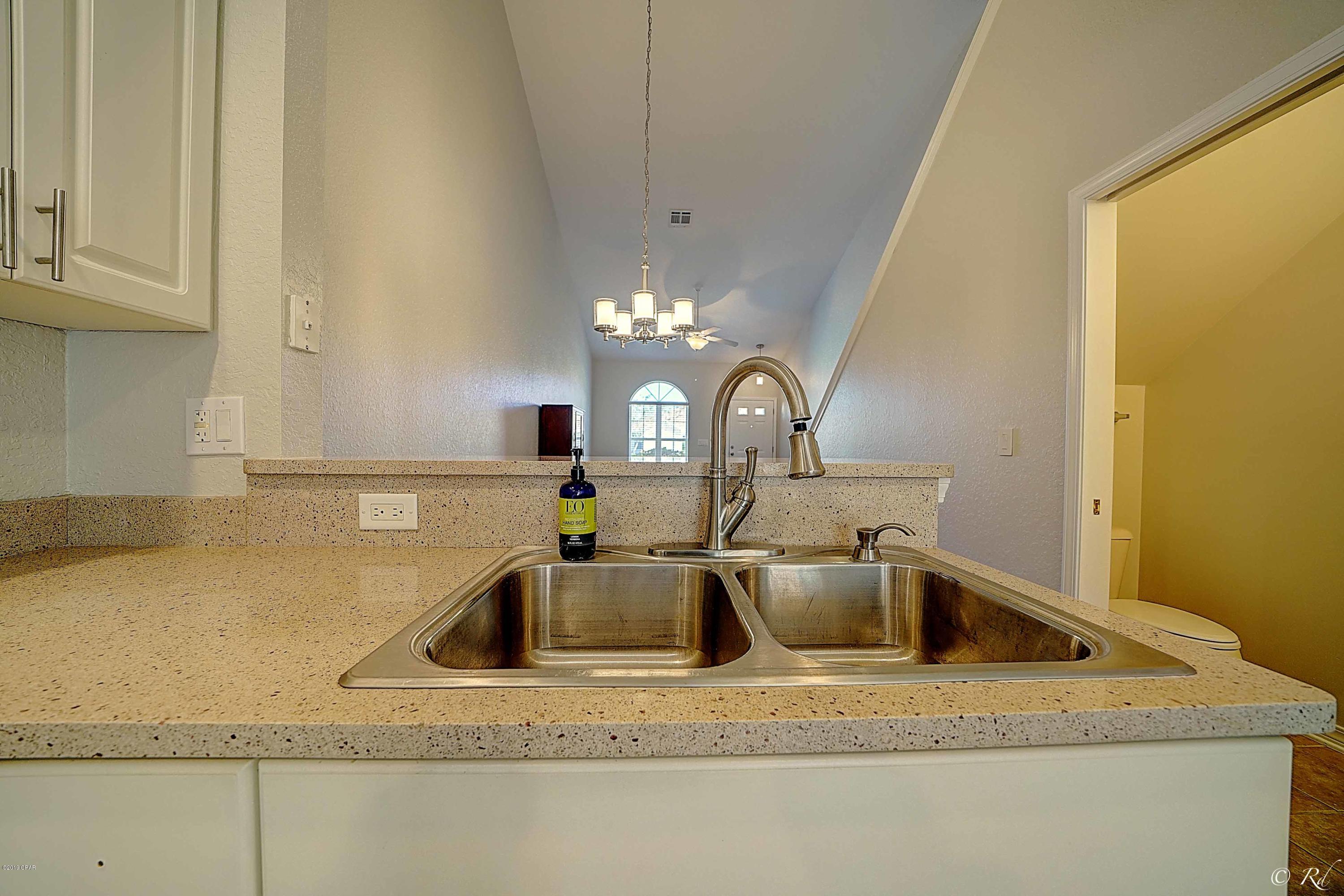 Hammocks - Residential