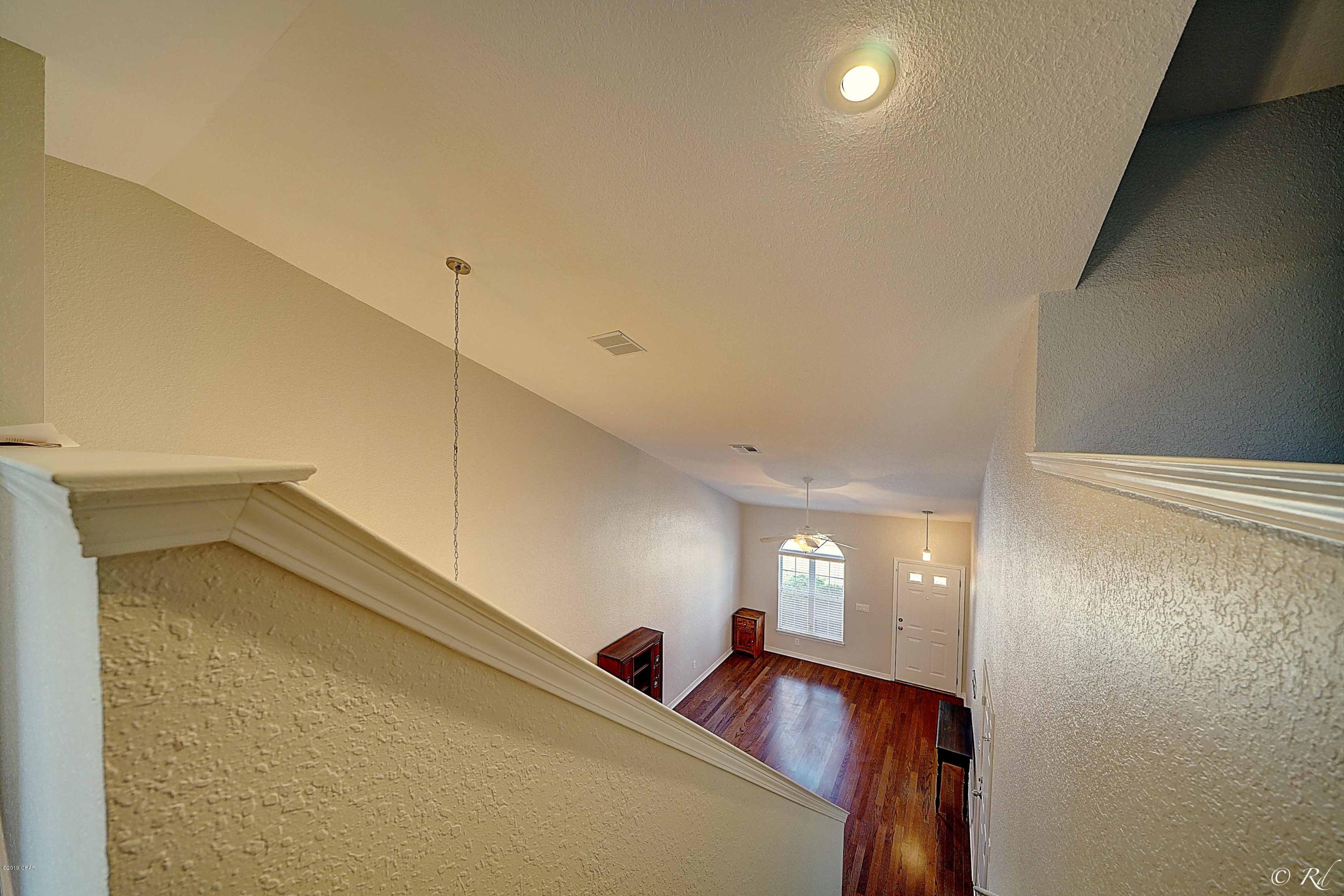 Hammocks - Residential