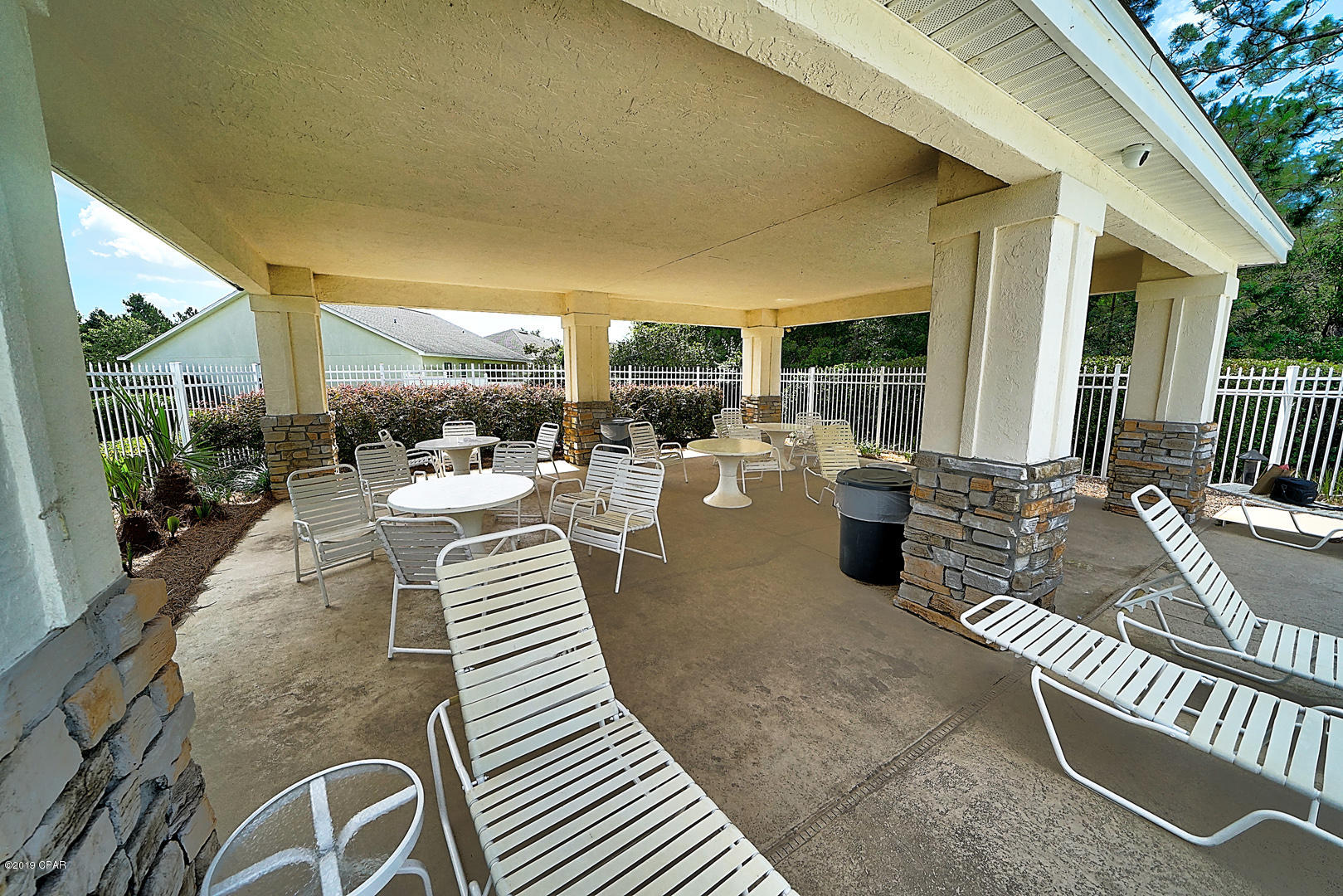 Hammocks - Residential