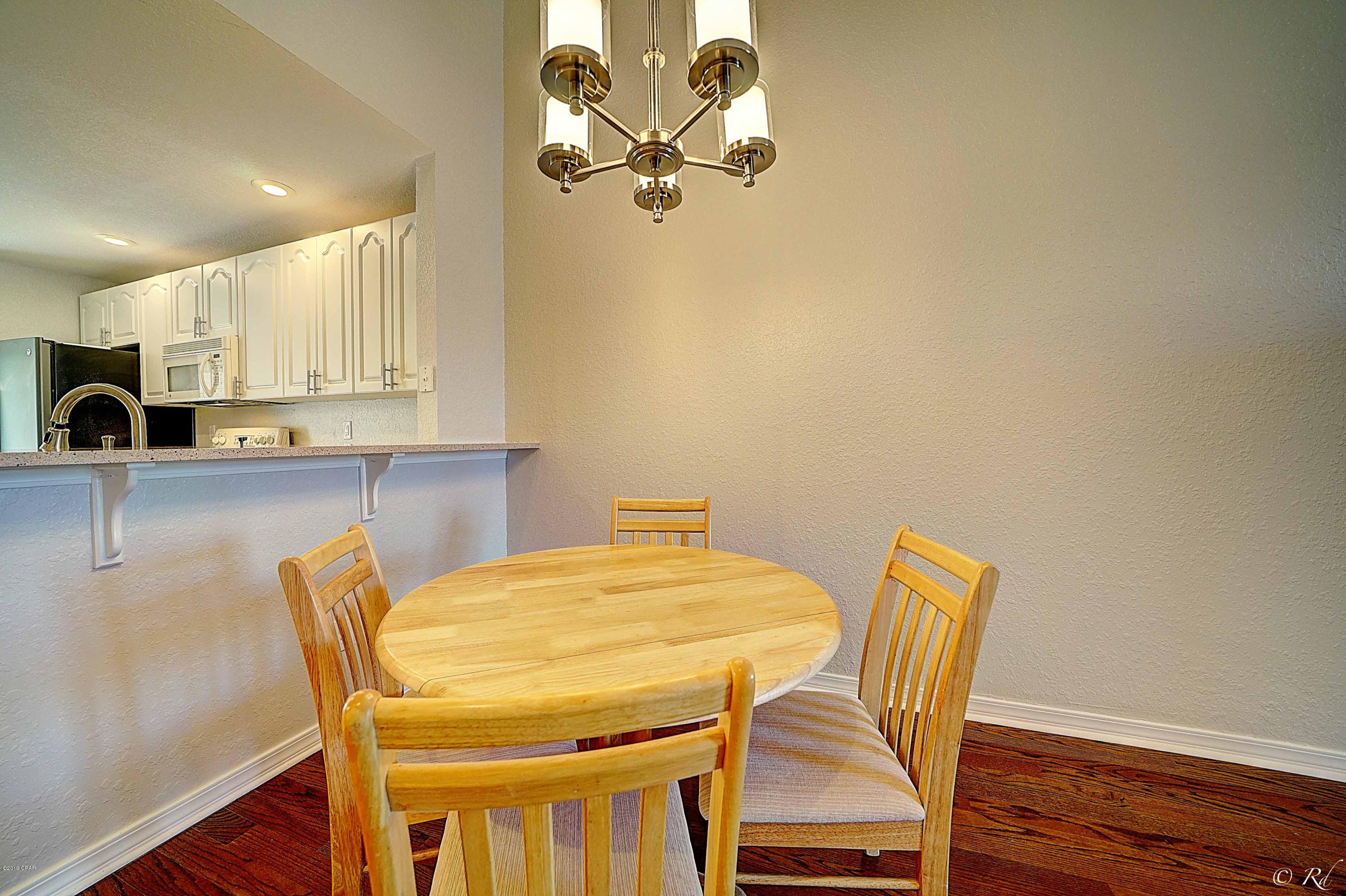 Hammocks - Residential