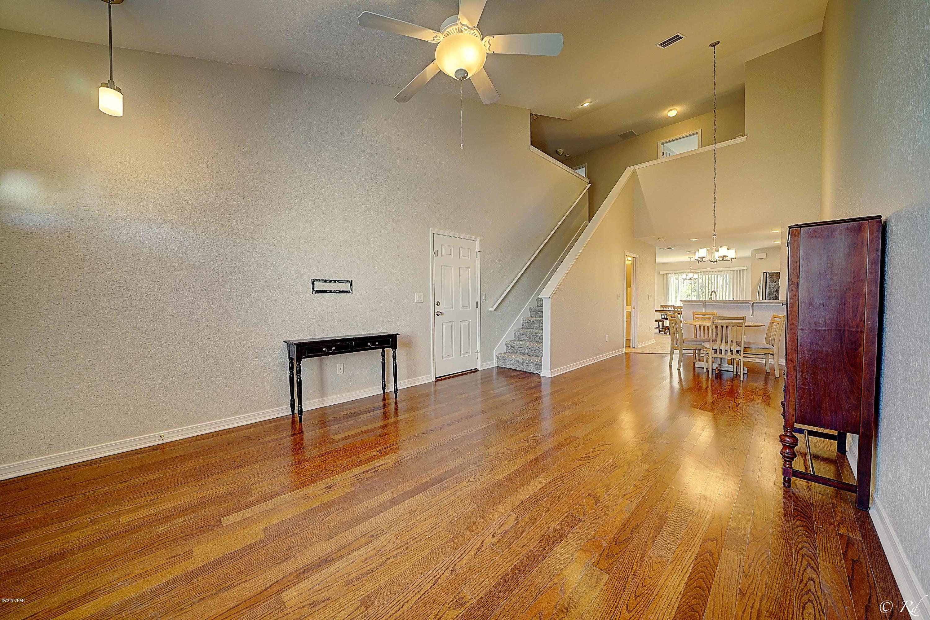 Hammocks - Residential