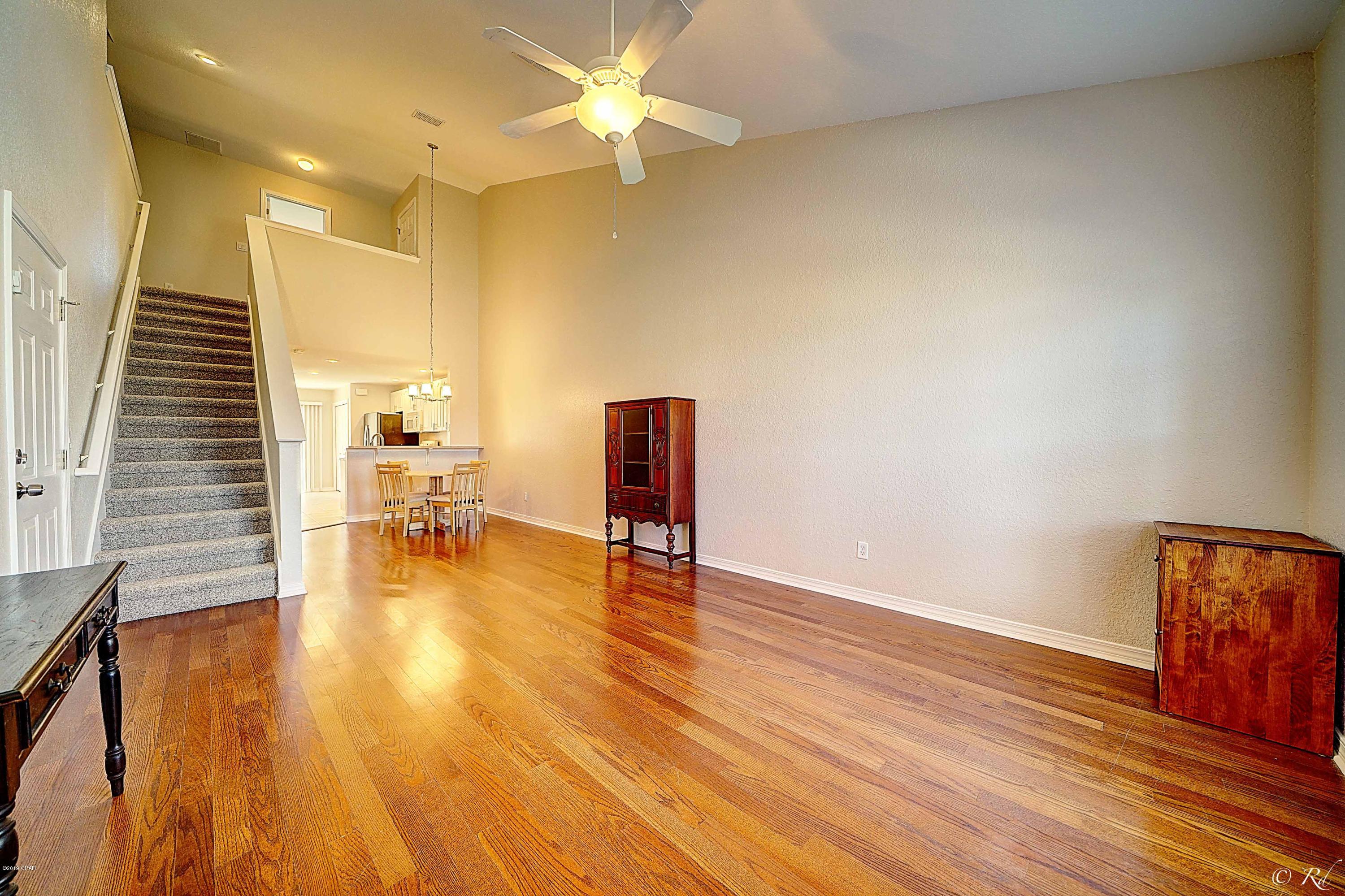 Hammocks - Residential