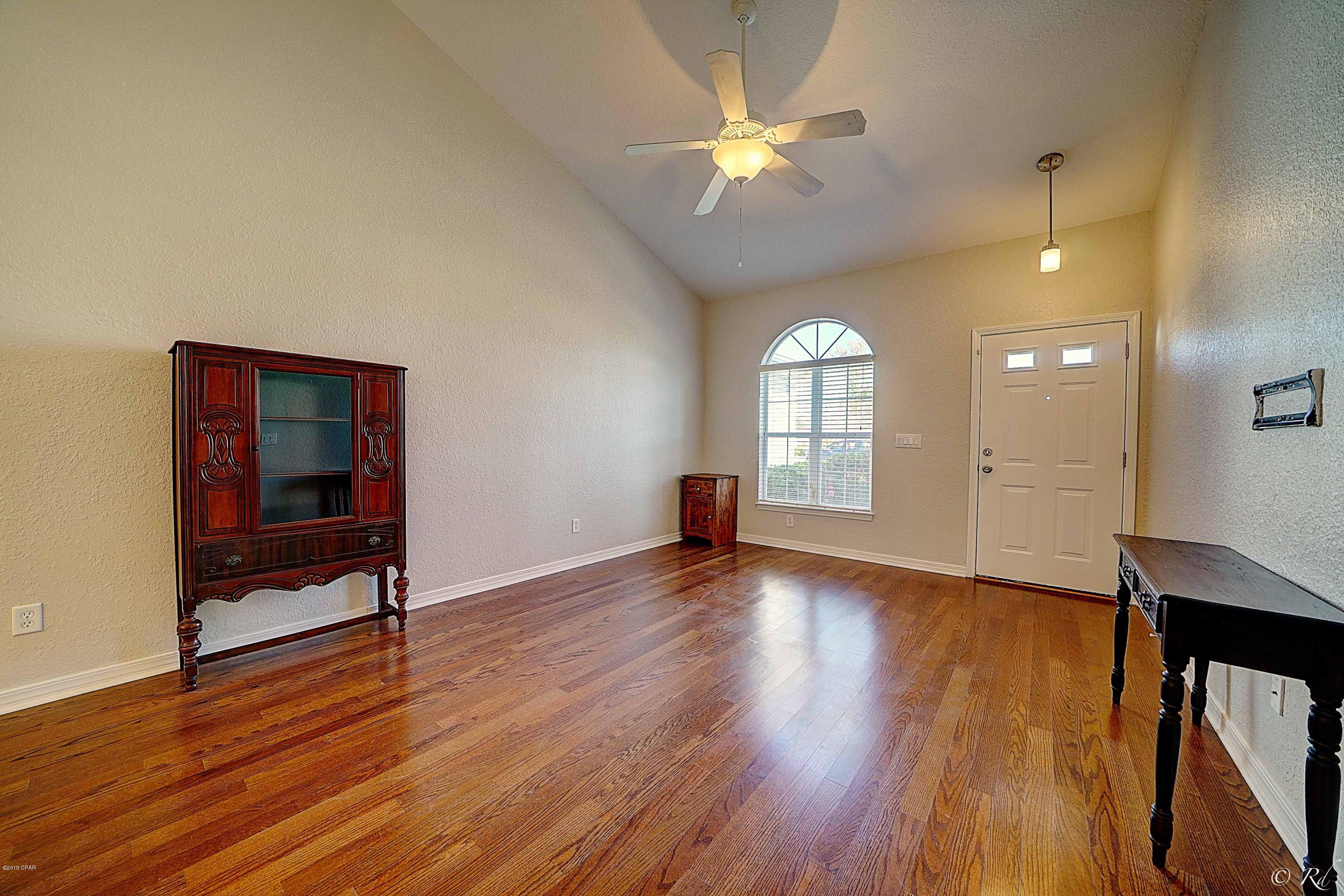 Hammocks - Residential