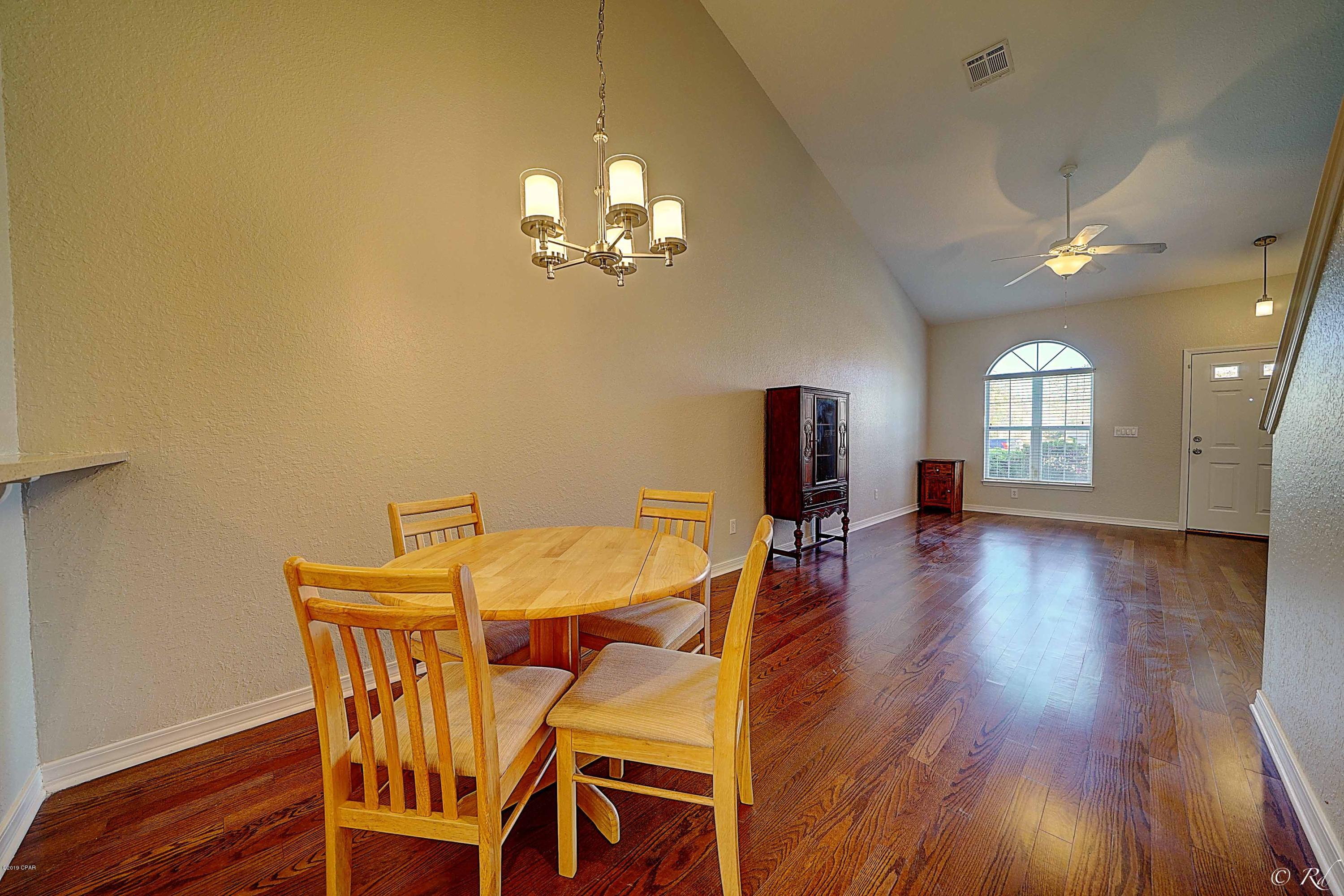 Hammocks - Residential