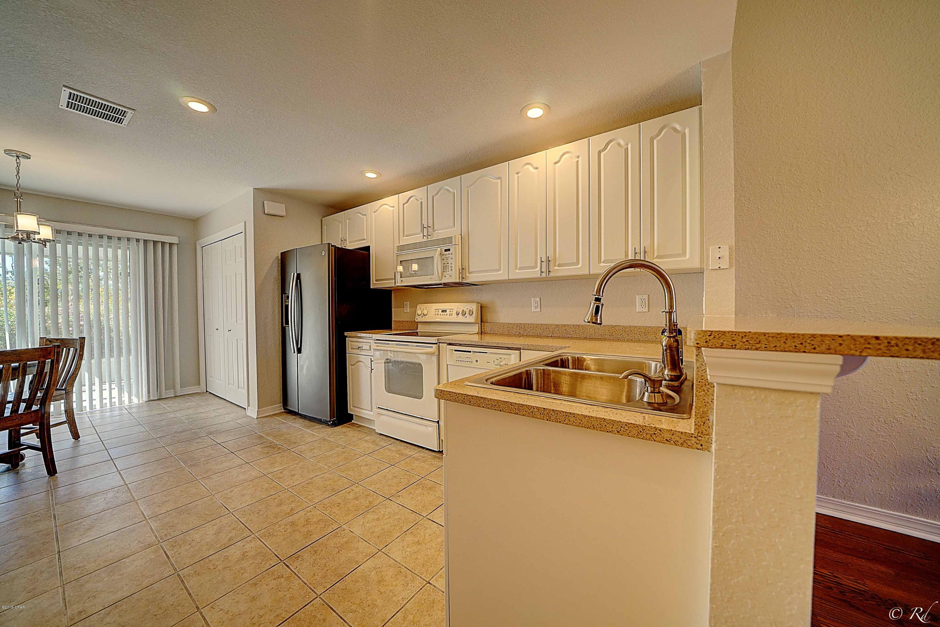 Hammocks - Residential