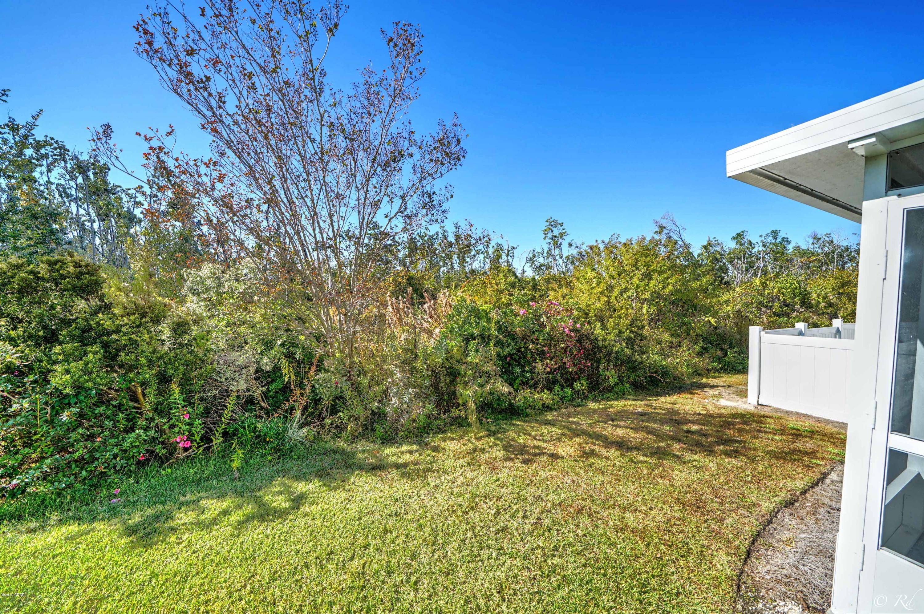 Hammocks - Residential