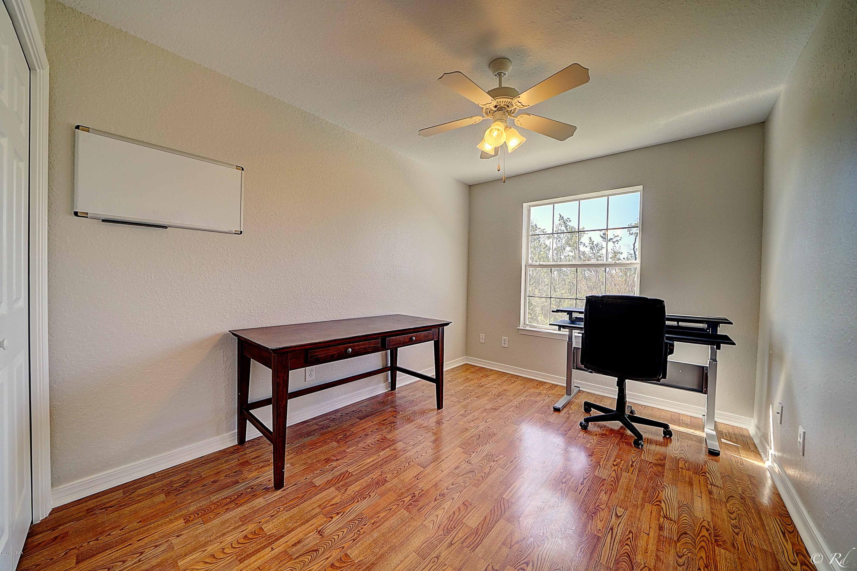 Hammocks - Residential