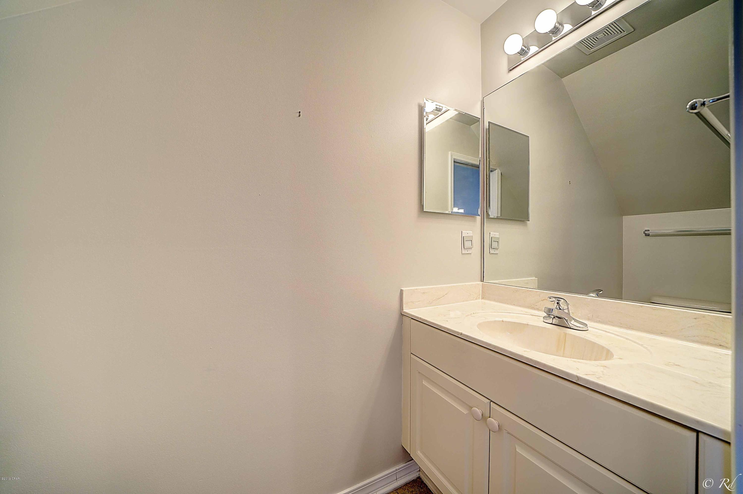 Hammocks - Residential