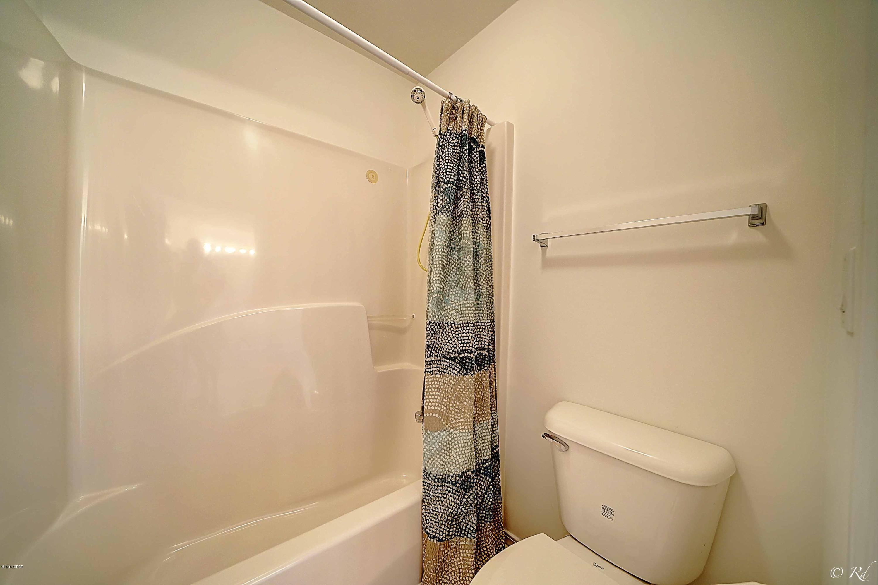 Hammocks - Residential