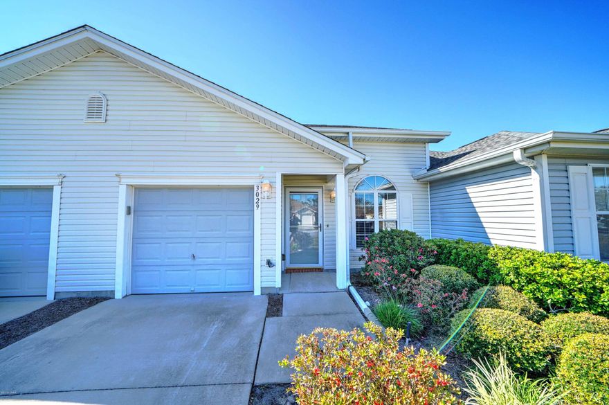 'CURRENTLY UNDER CONTRACT, SELLER ACCEPTING BACKUP OFFERS' Great 3BR/2.5BA townhouse with garage in the highly sought after community of The Hammocks in Lynn Haven. Spacious and immaculate home with open living area, dining space, and beautiful kitchen with breakfast area and pantry. Master bedroom is conveniently located on the first floor! Quiet and serene screened-in porch overlooking a protected preserve. The second floor has a loft perfect for an office, man cave or teen hangout space, plus a full bath and two additional bedrooms. Low maintenance with lawn care INCLUDED and you can also enjoy a club house/community pool in this well manicured subdivision! Washer/Dryer & chest freezer CONVEY WITH THE SALE!! Walking distance to schools and close to everything Lynn Haven has to offer.