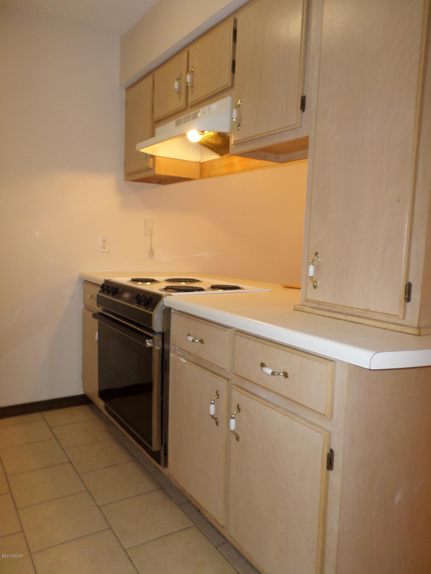 El Centro Beach - Residential Lease