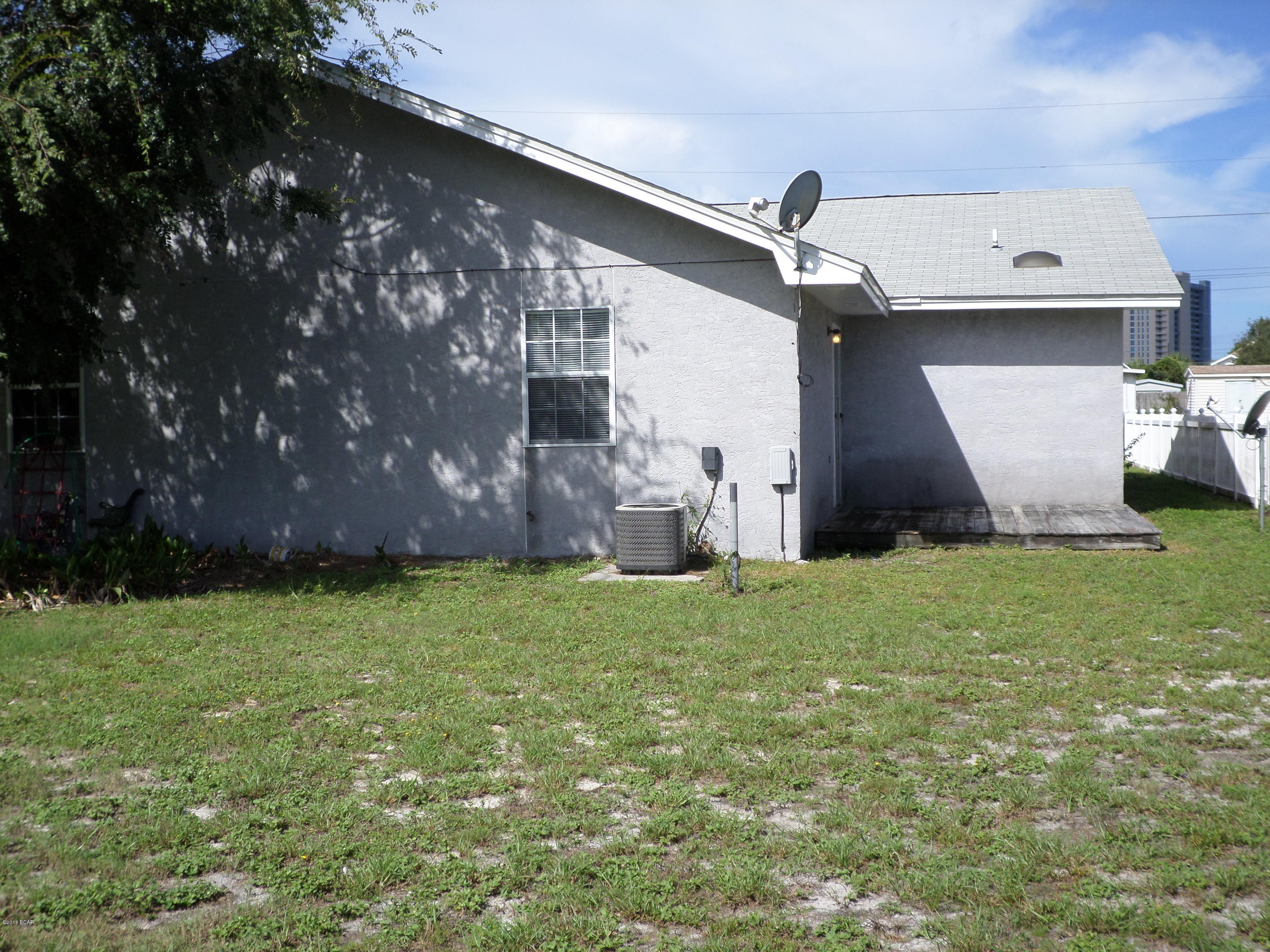 El Centro Beach - Residential Lease