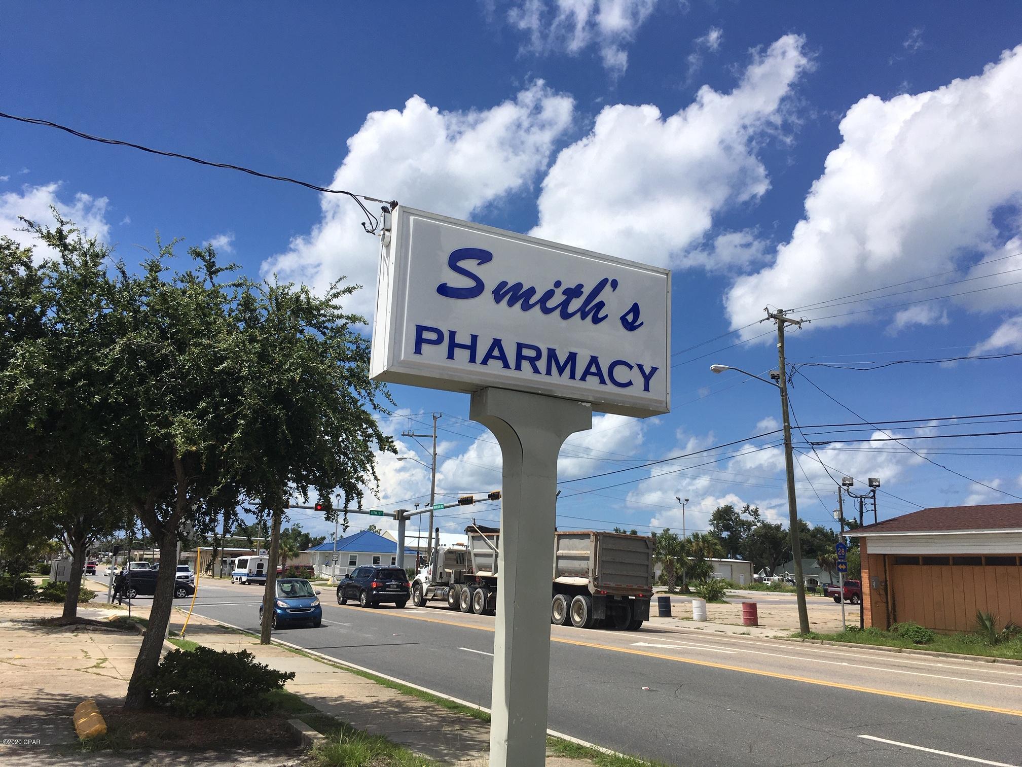 No Named Subdivision - Commercial Sale