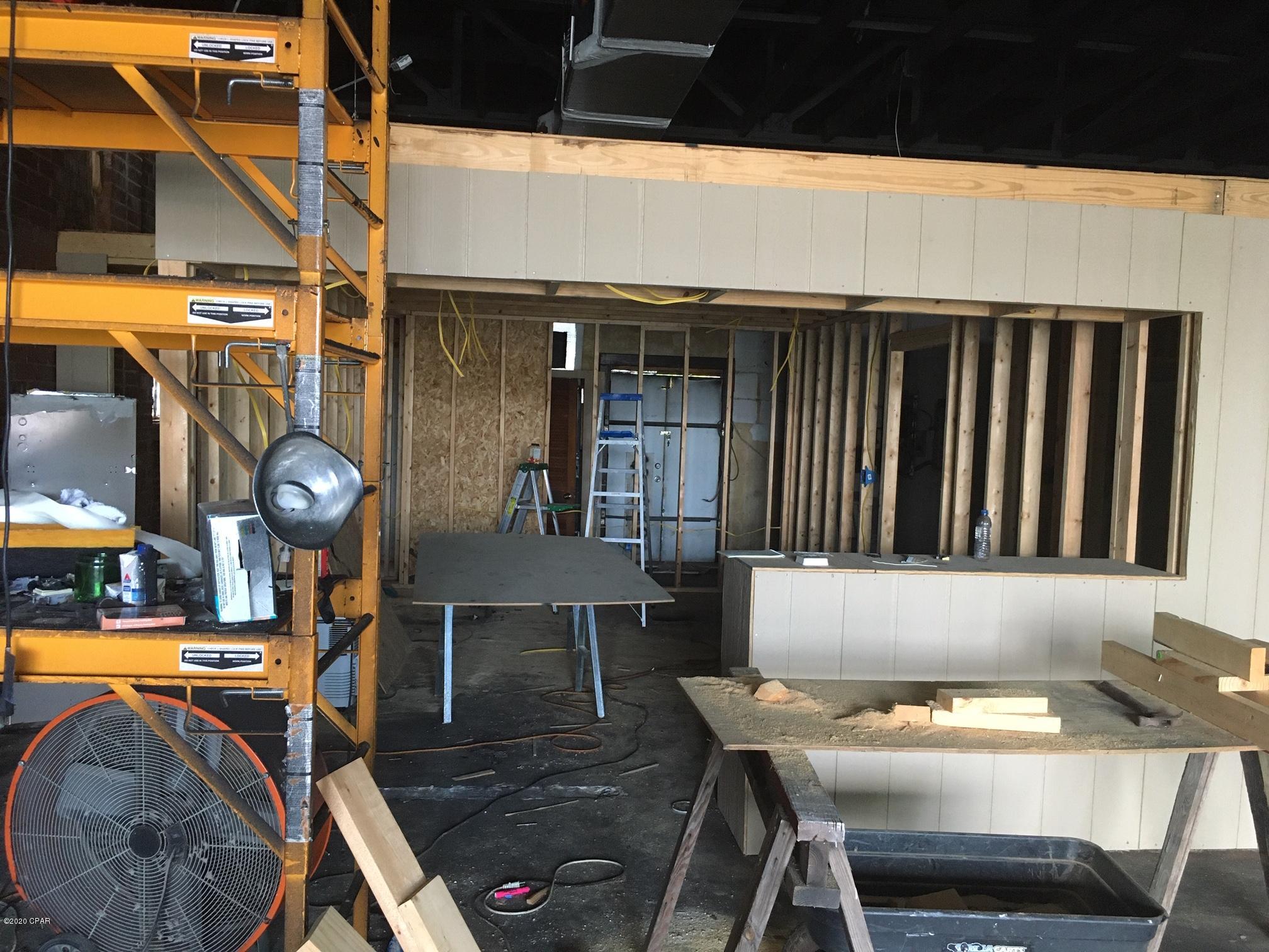 No Named Subdivision - Commercial Sale