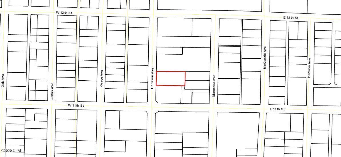 No Named Subdivision - Commercial Sale