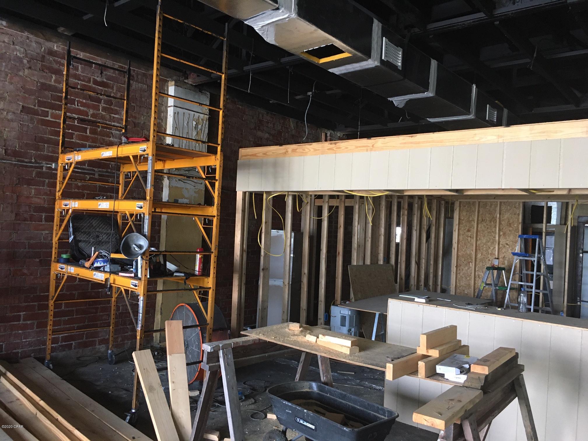 No Named Subdivision - Commercial Sale