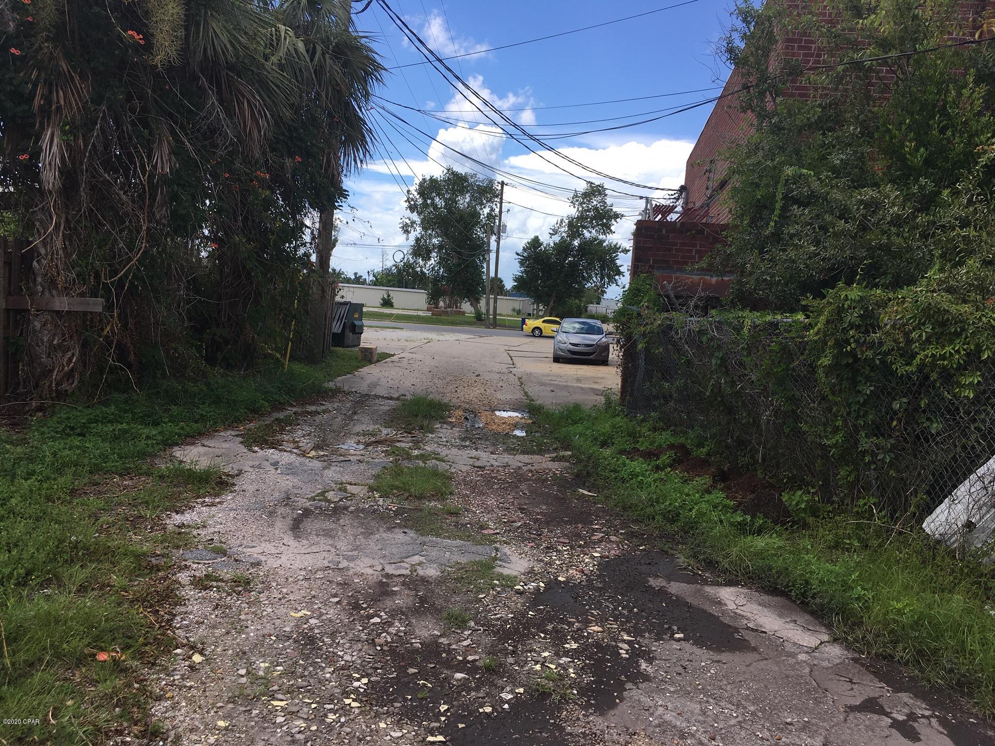 No Named Subdivision - Commercial Sale