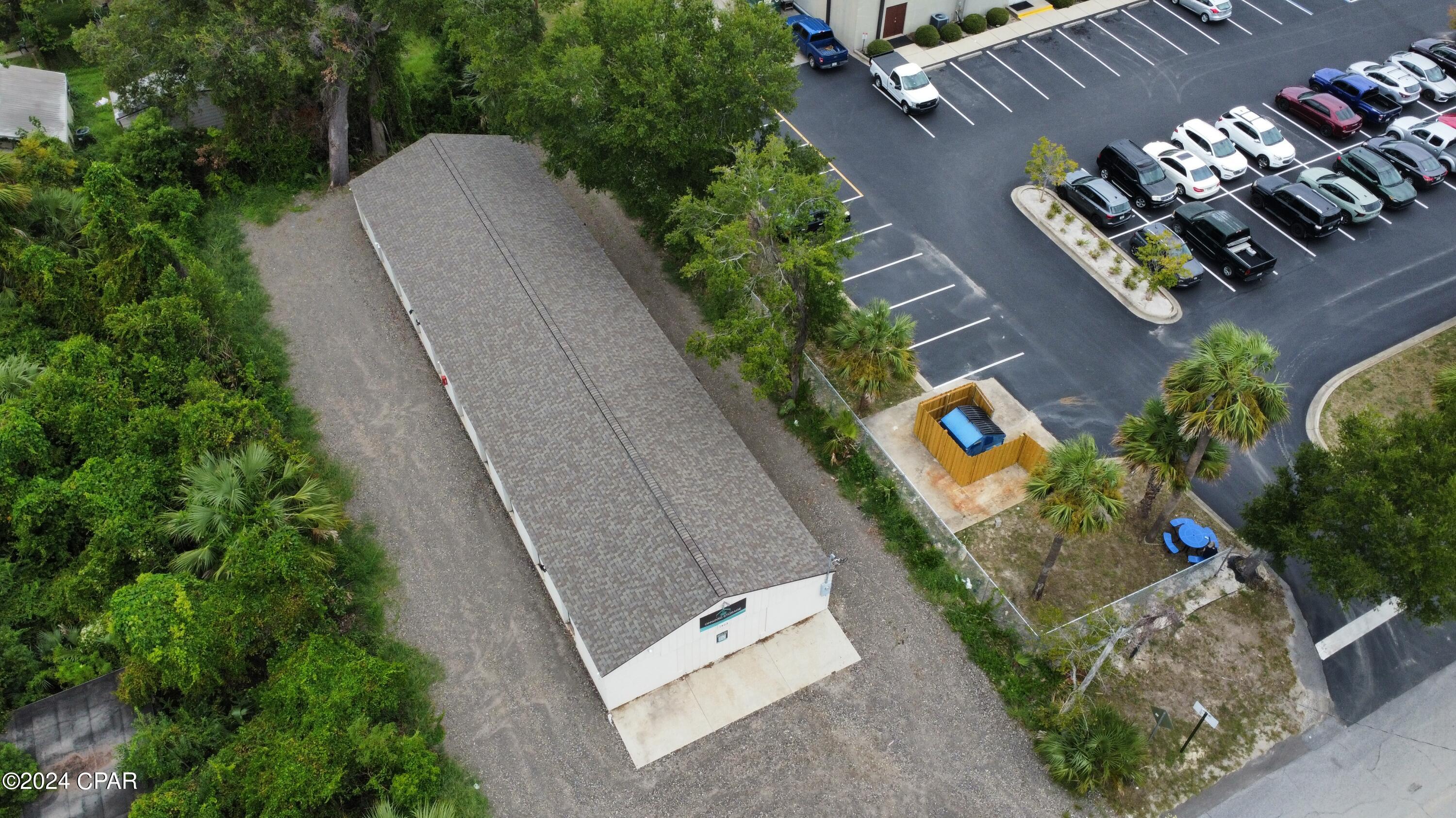 No Named Subdivision - Commercial Sale